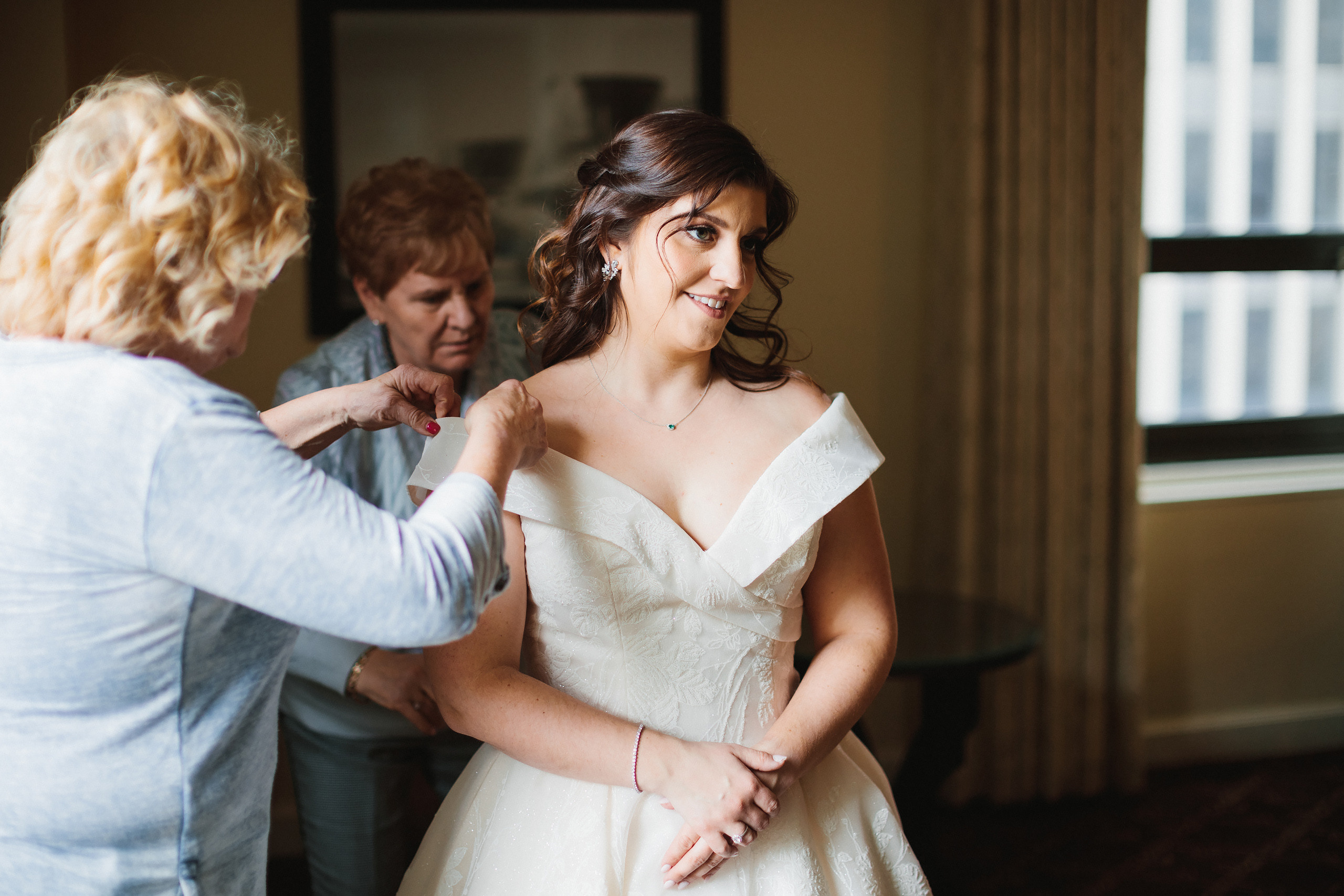 Vasilii & Samantha 04.30.2022. Wedding family event photographer in Chicago Nick Yushevich