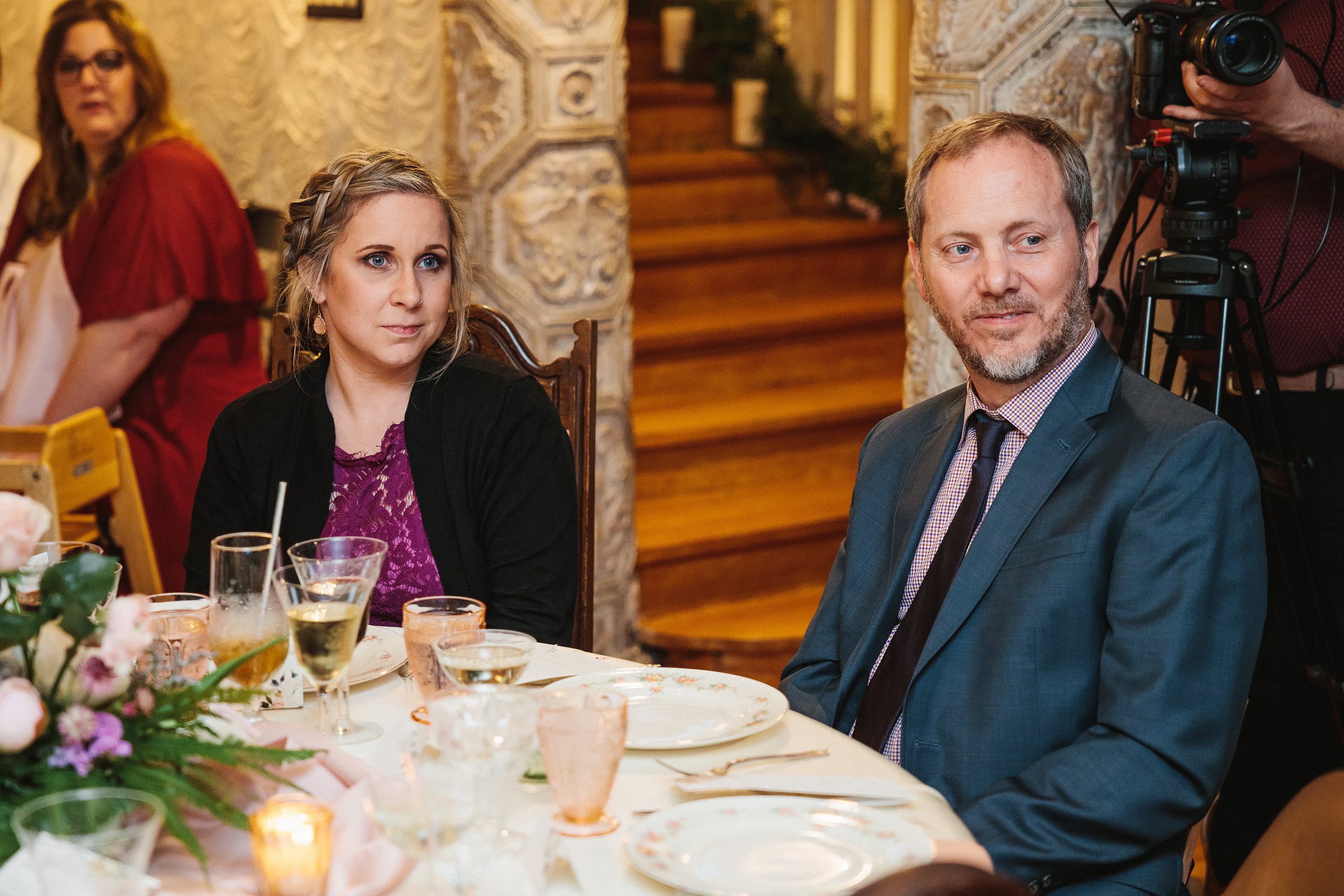 Vasilii & Samantha 04.30.2022. Wedding family event photographer in Chicago Nick Yushevich