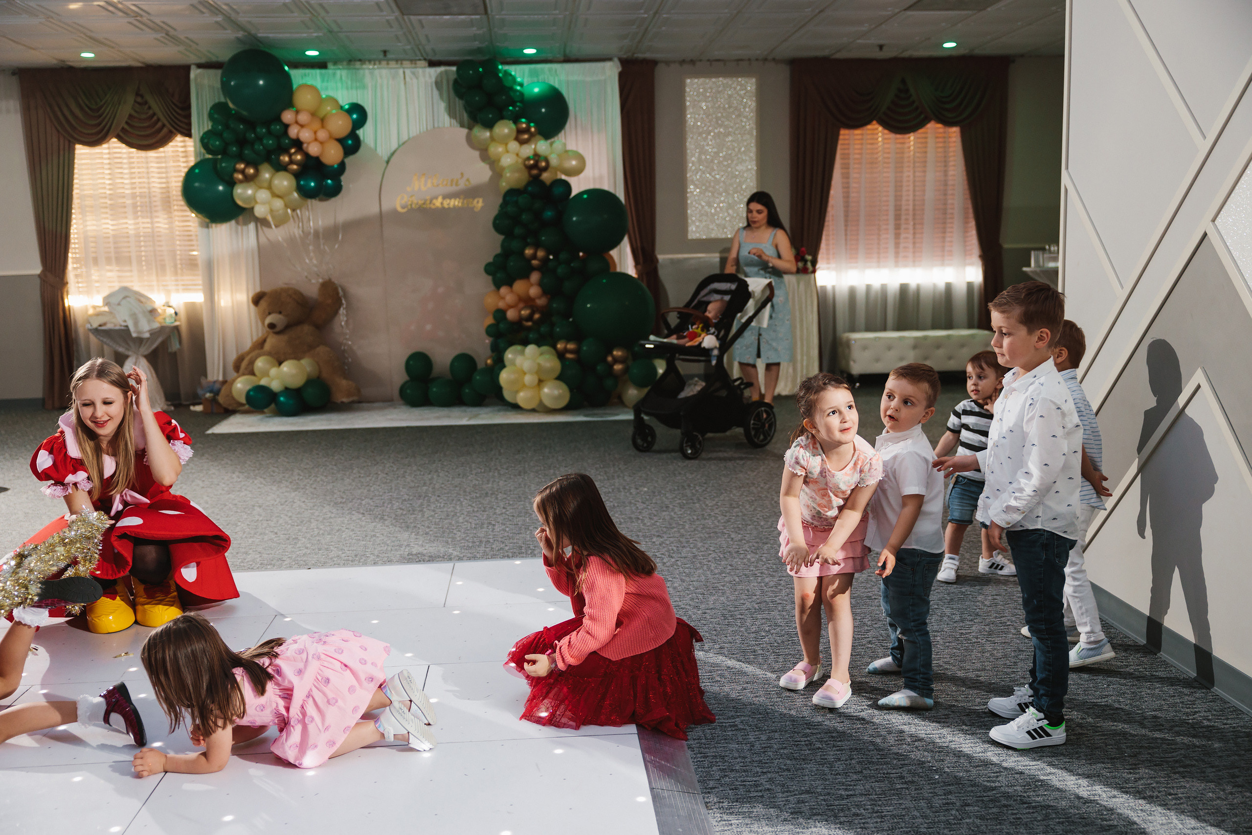 05292022 Cumetria. Wedding family event photographer in Chicago Nick Yushevich