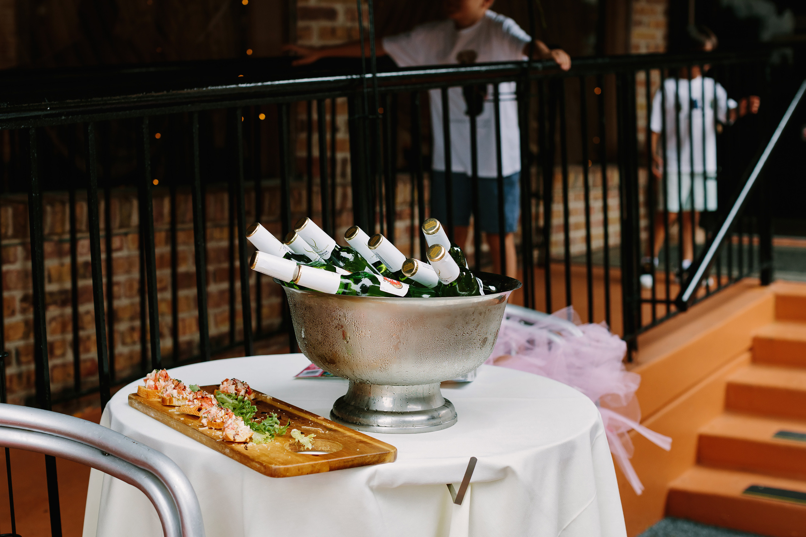 07.17.2022 First birthday. Wedding family event photographer in Chicago Nick Yushevich