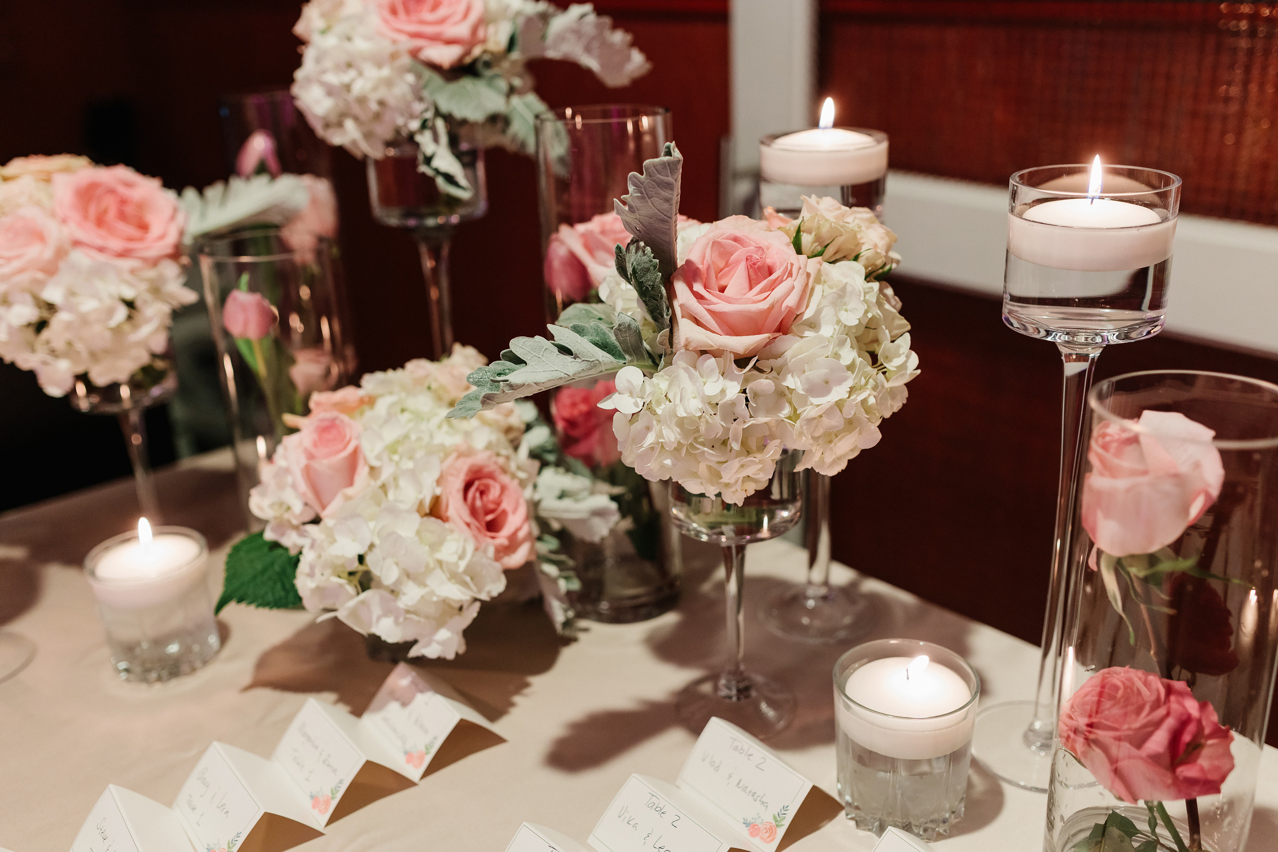 06.11.2022 Anniversary Party. Wedding family event photographer in Chicago Nick Yushevich