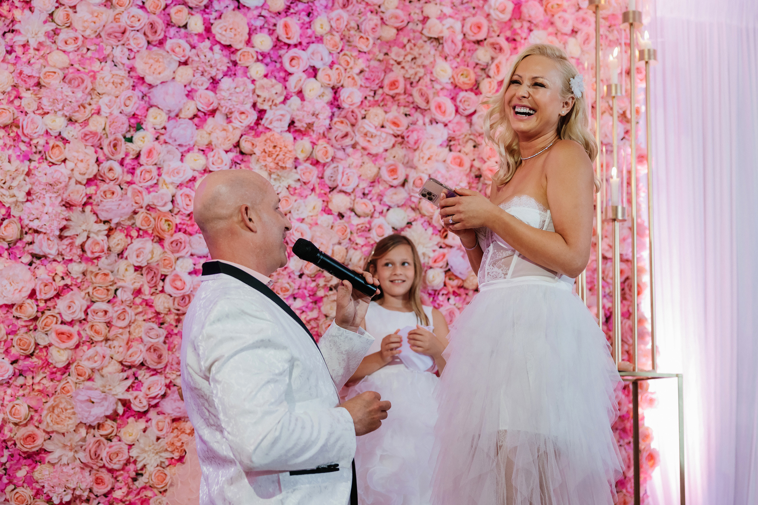 06.11.2022 Anniversary Party. Wedding family event photographer in Chicago Nick Yushevich