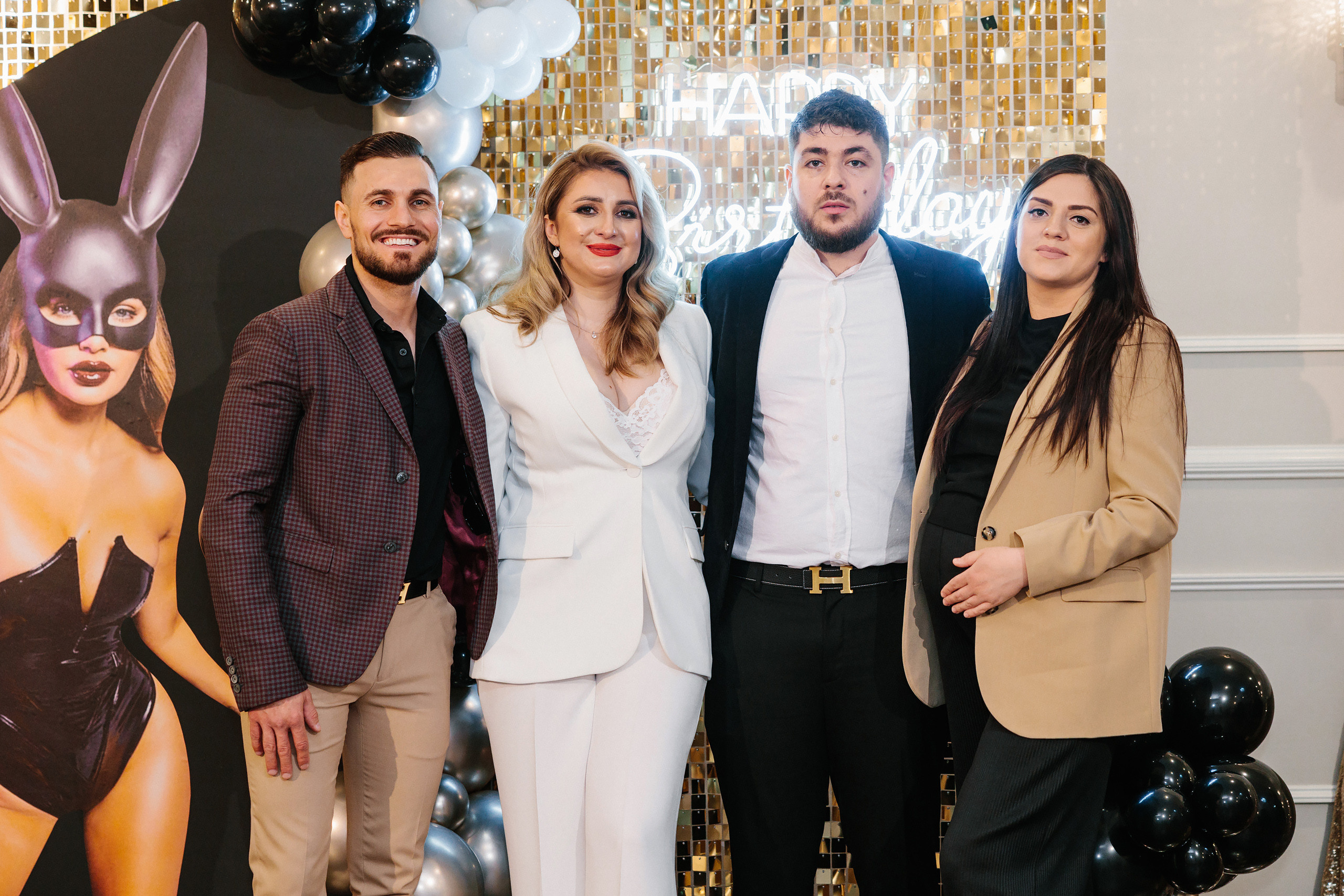 05.28.2022 Birthday Party. Wedding family event photographer in Chicago Nick Yushevich