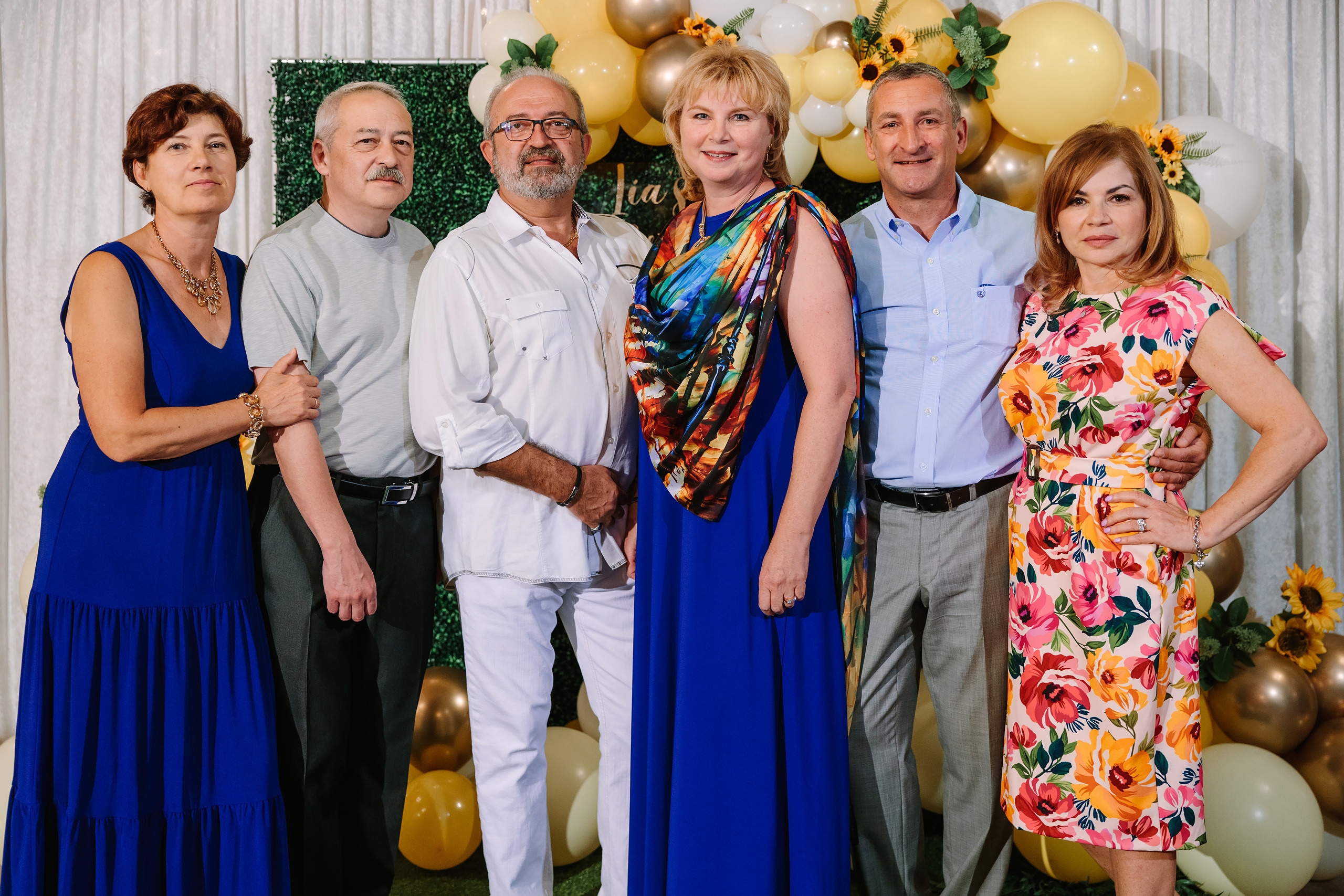 07.10.2022 First birthday. Wedding family event photographer in Chicago Nick Yushevich