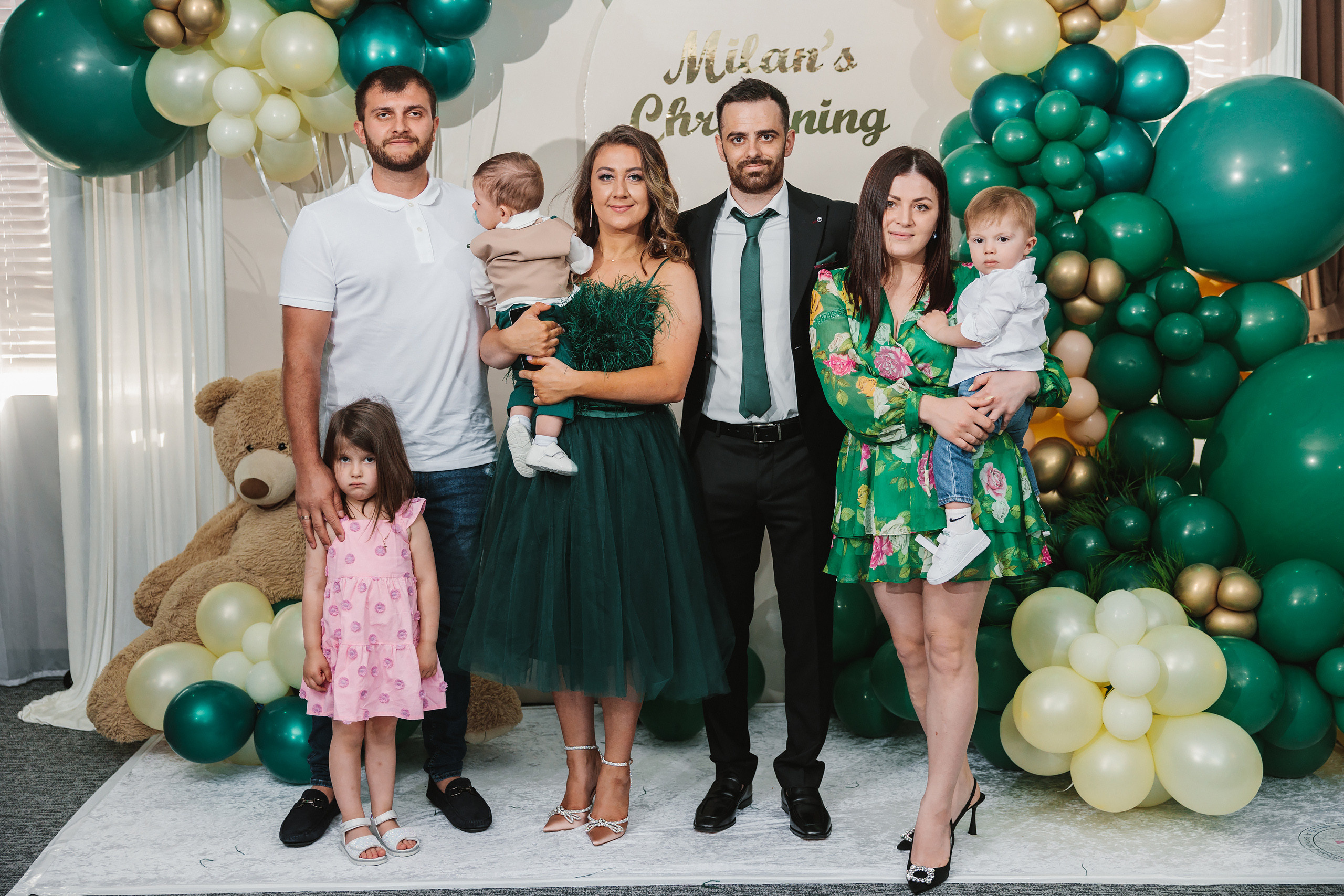 05292022 Cumetria. Wedding family event photographer in Chicago Nick Yushevich