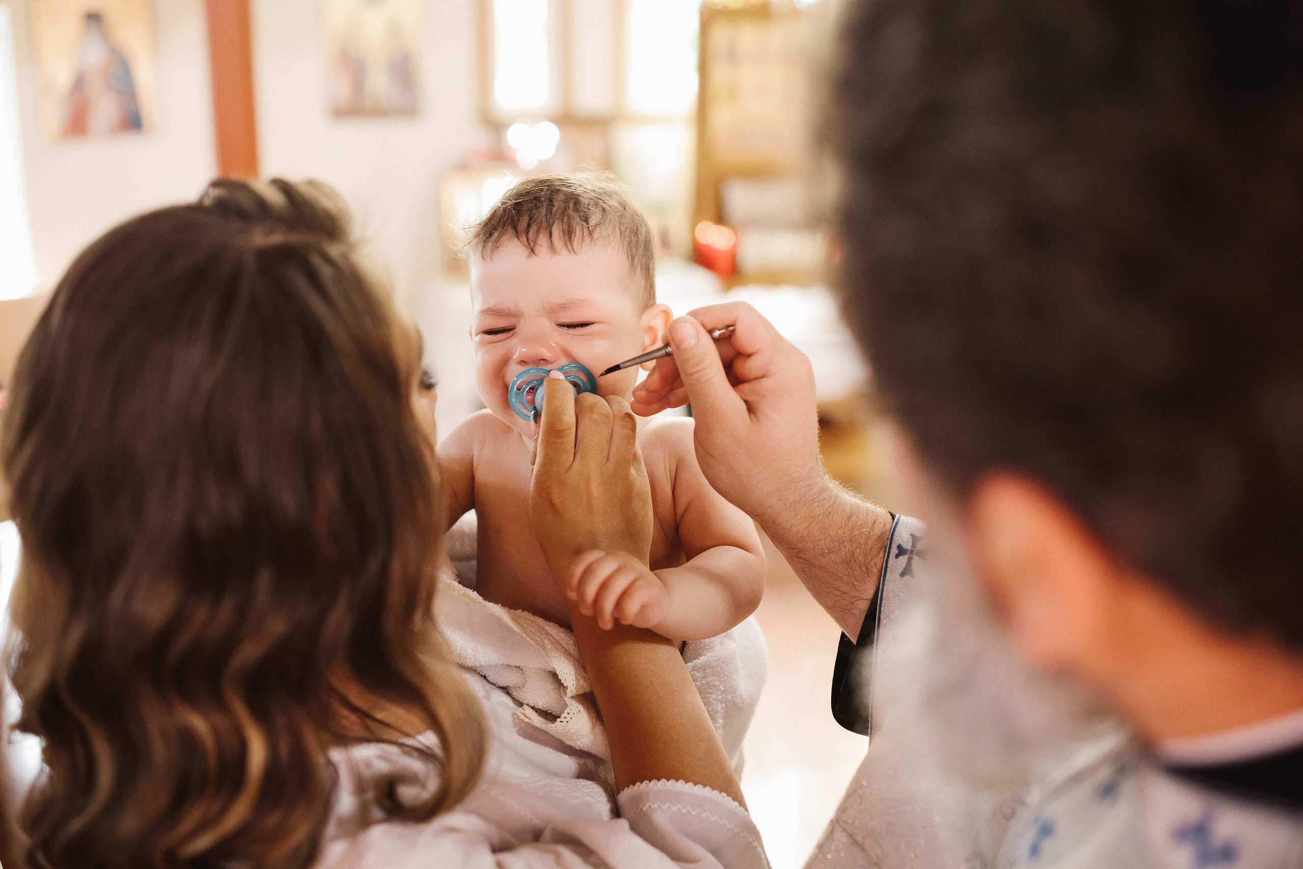 29.05.22 Christening. Wedding family event photographer in Chicago Nick Yushevich