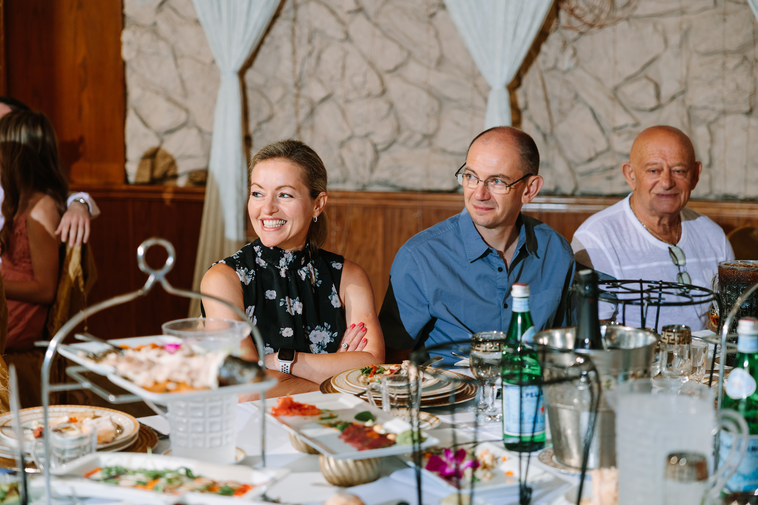 07.10.2022 First birthday. Wedding family event photographer in Chicago Nick Yushevich