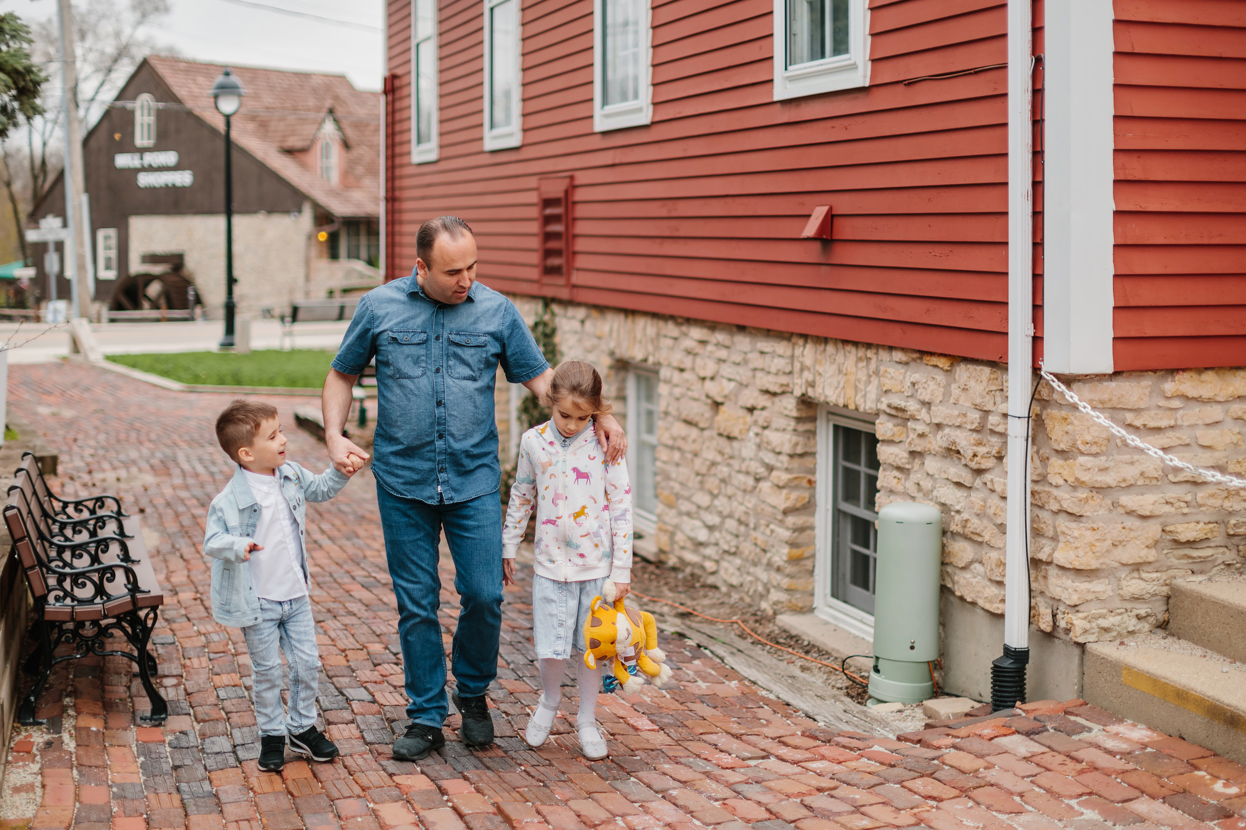 04122022 Family Photoshoot. Wedding family event photographer in Chicago Nick Yushevich