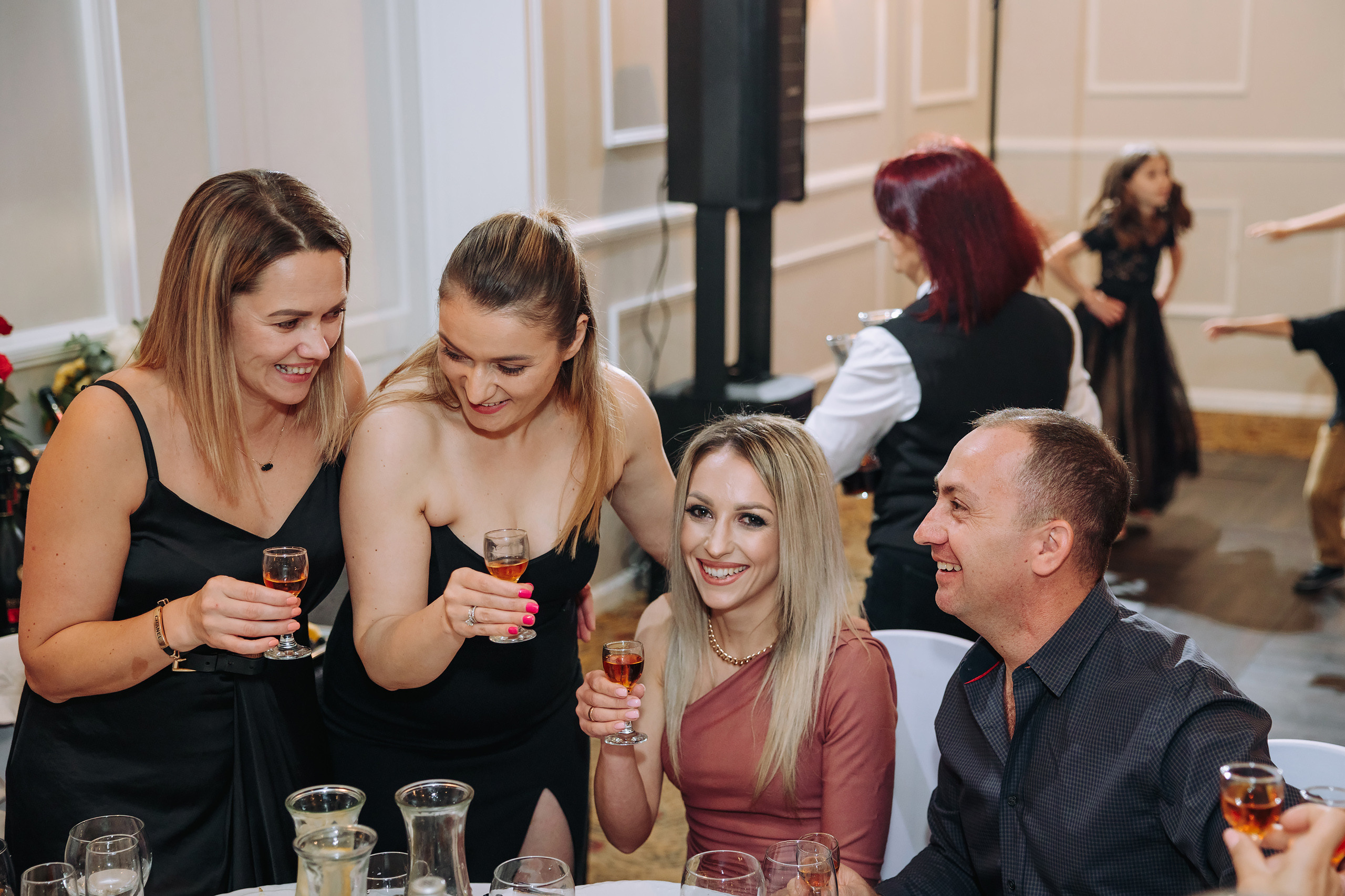 05.13.2022 Birthday Party. Wedding family event photographer in Chicago Nick Yushevich