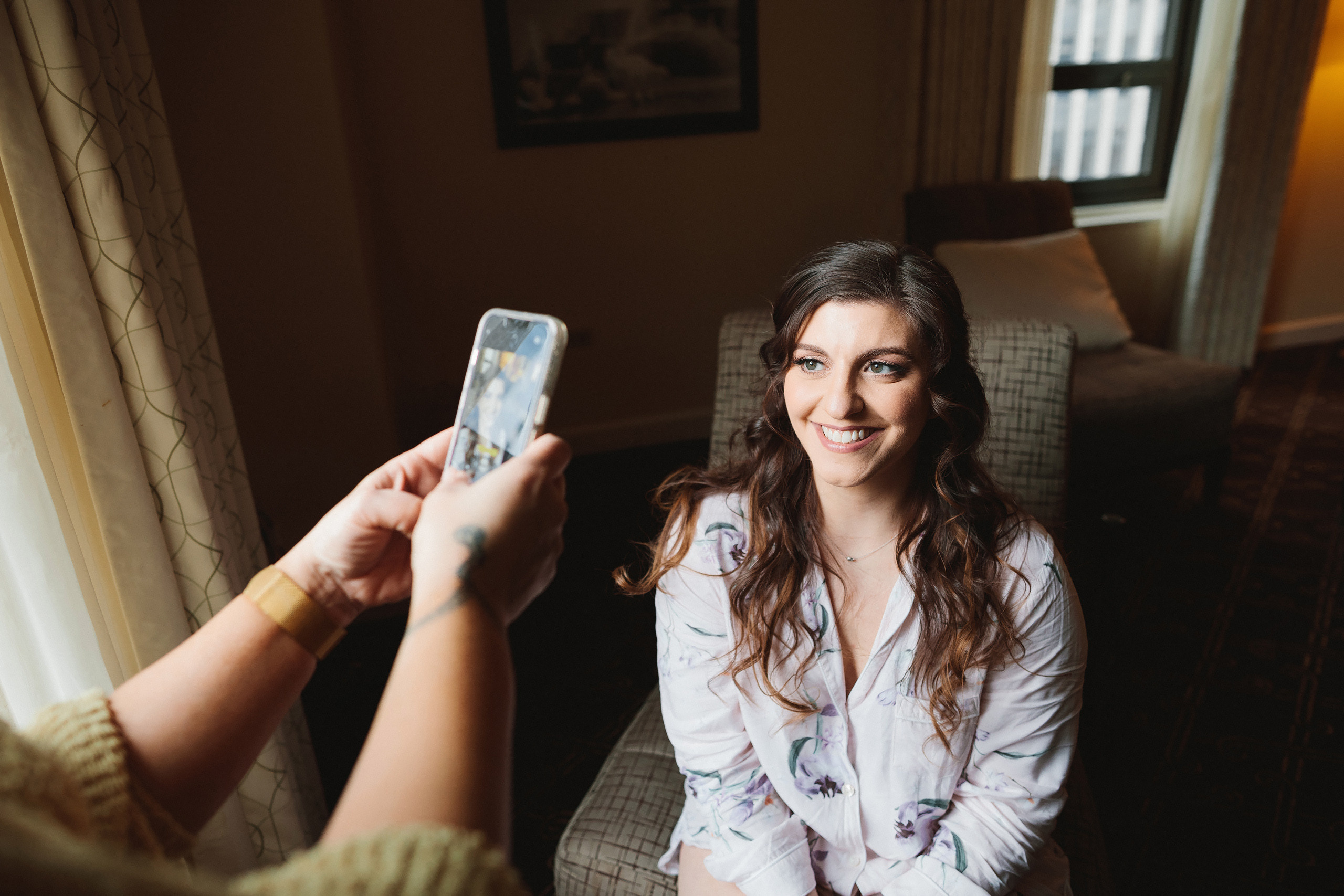 Vasilii & Samantha 04.30.2022. Wedding family event photographer in Chicago Nick Yushevich