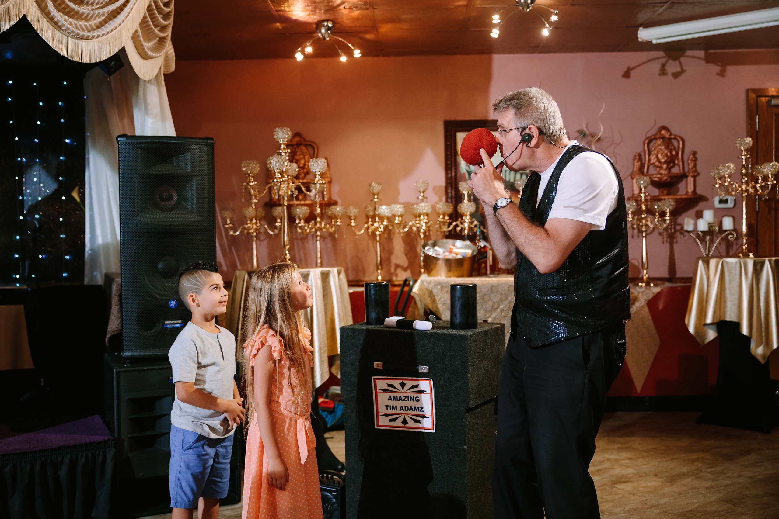 07.10.2022 First birthday. Wedding family event photographer in Chicago Nick Yushevich