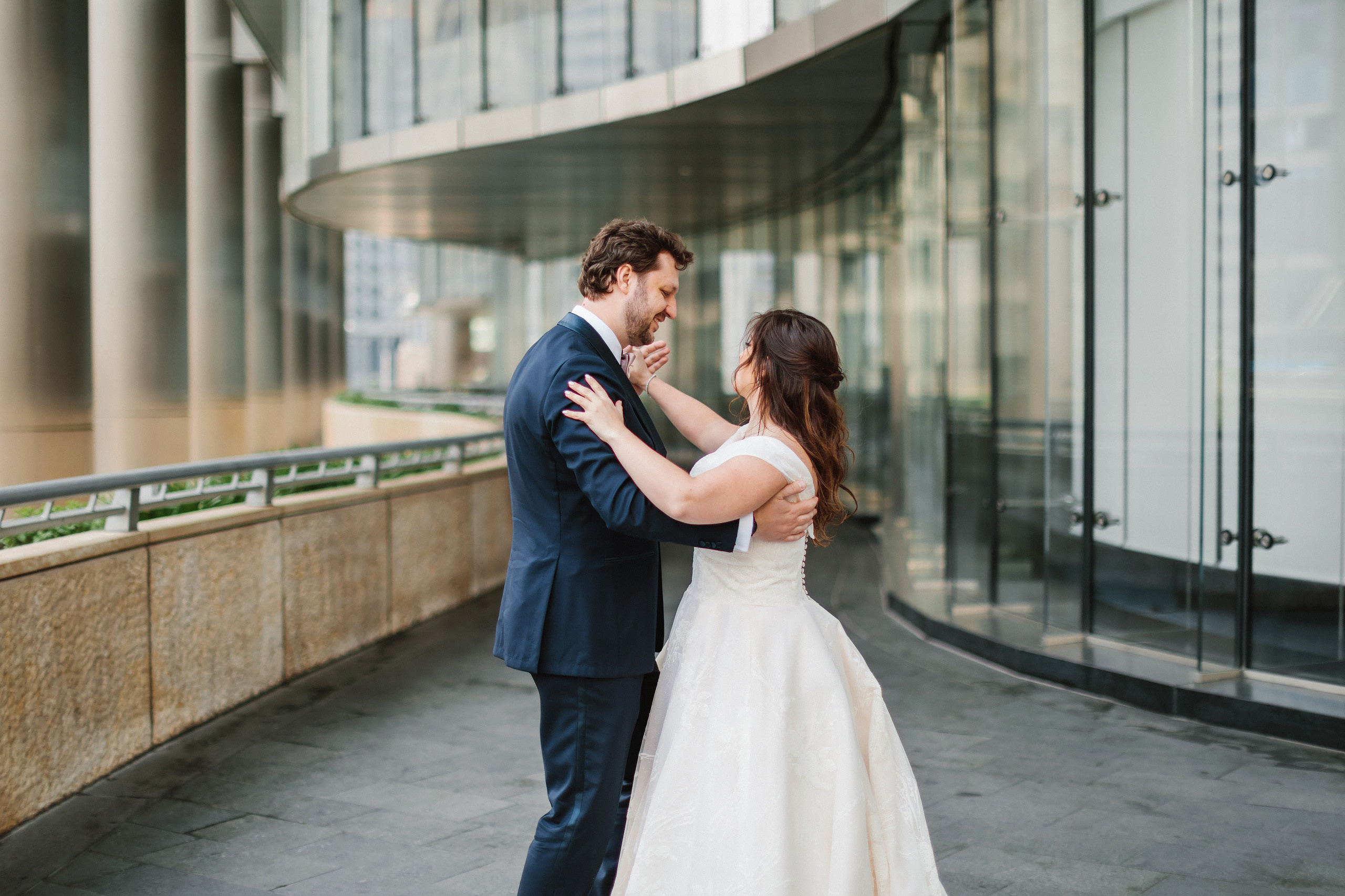 Vasilii & Samantha 04.30.2022. Wedding family event photographer in Chicago Nick Yushevich