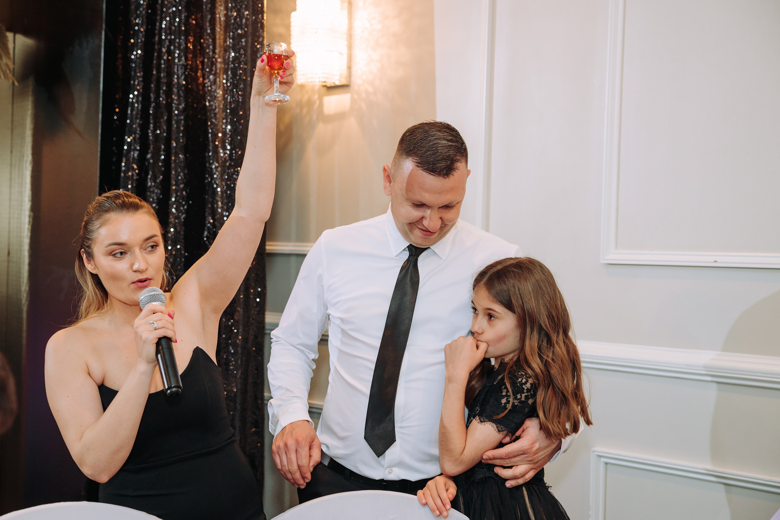 05.13.2022 Birthday Party. Wedding family event photographer in Chicago Nick Yushevich