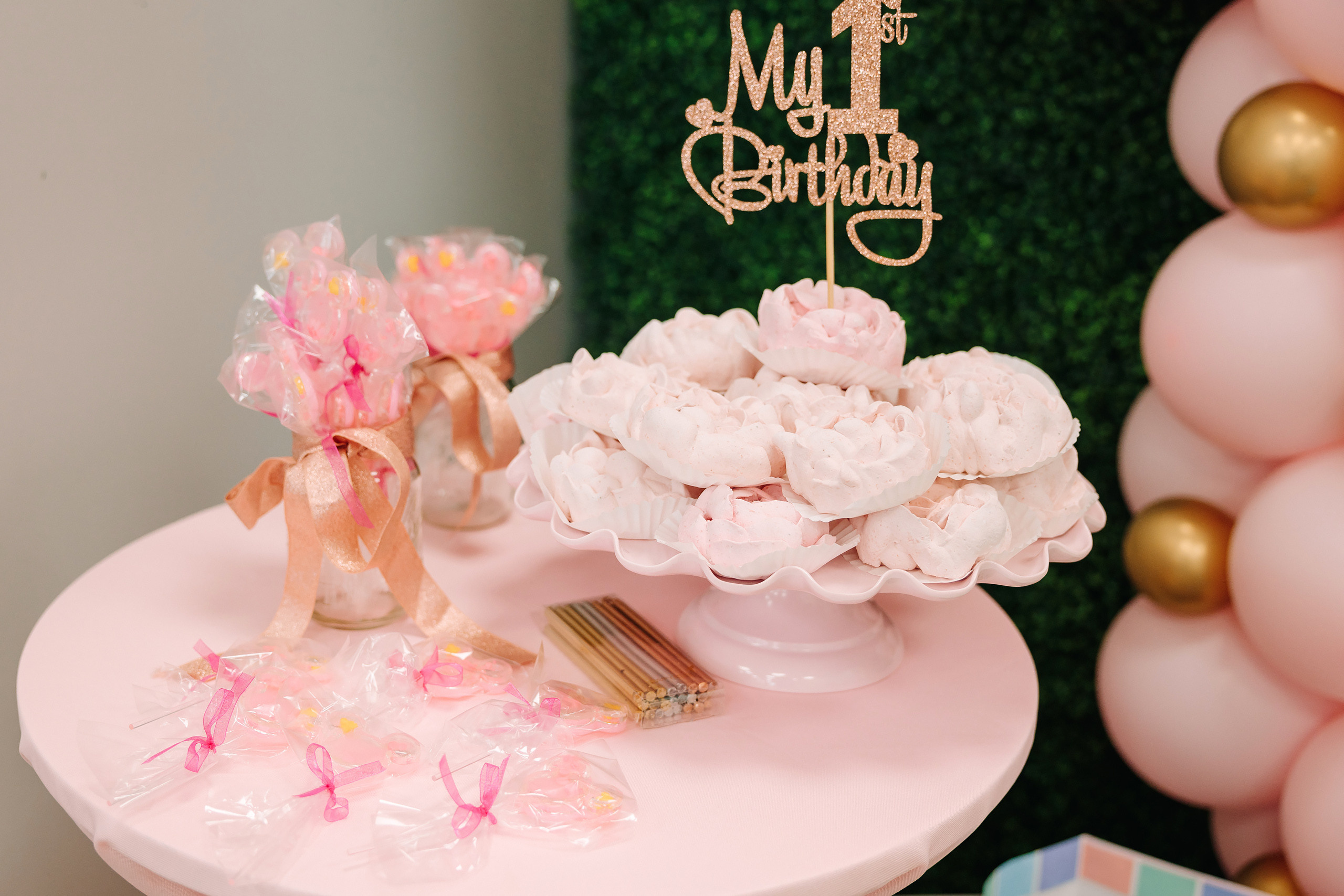 05.08.2022 First birthday. Wedding family event photographer in Chicago Nick Yushevich