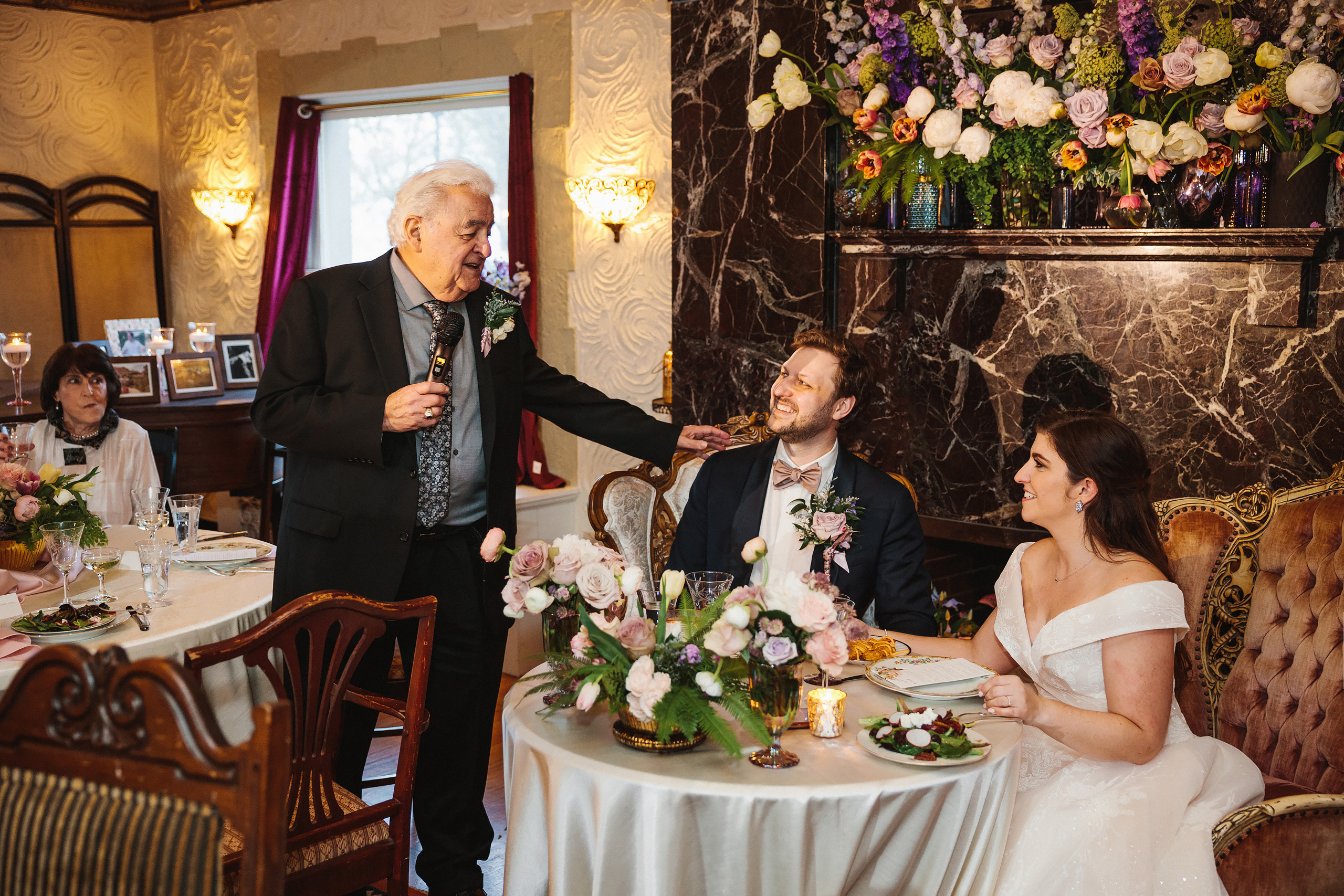 Vasilii & Samantha 04.30.2022. Wedding family event photographer in Chicago Nick Yushevich