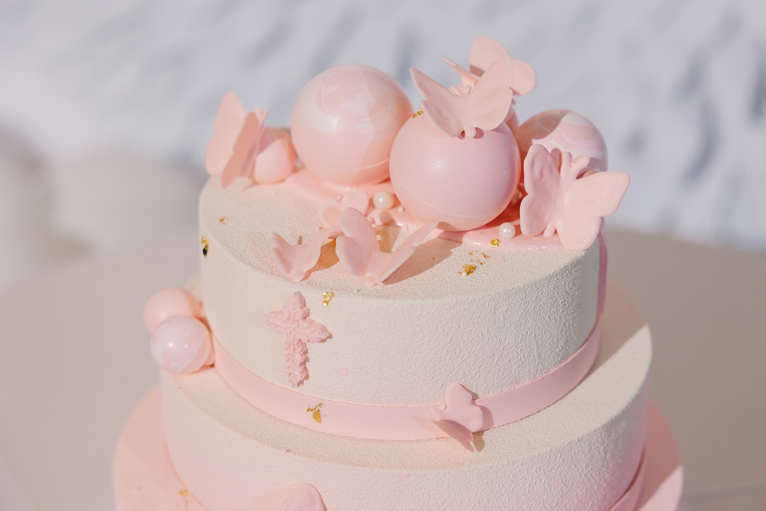 03.06.22 Christening Party. Wedding family event photographer in Chicago Nick Yushevich