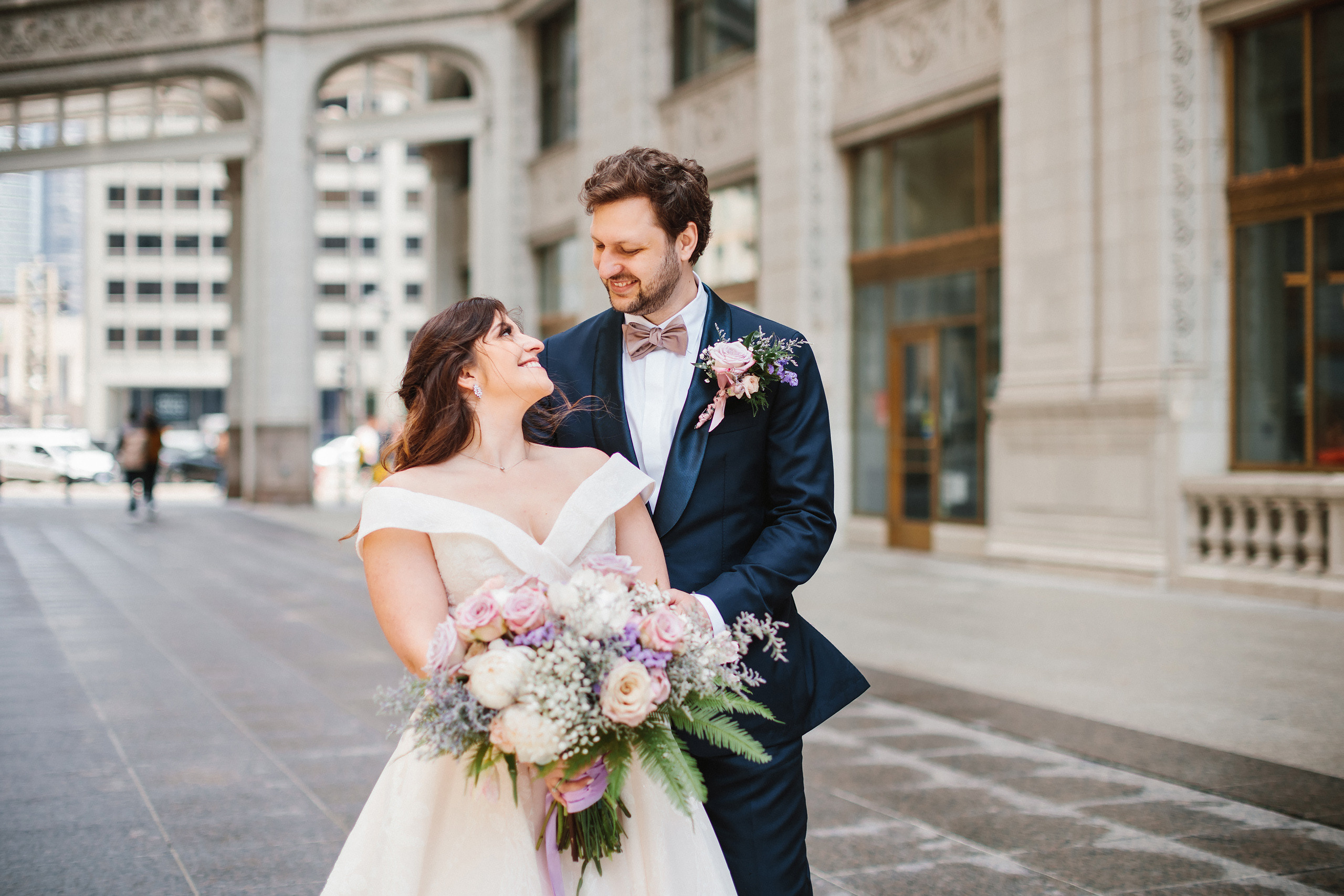 Vasilii & Samantha 04.30.2022. Wedding family event photographer in Chicago Nick Yushevich