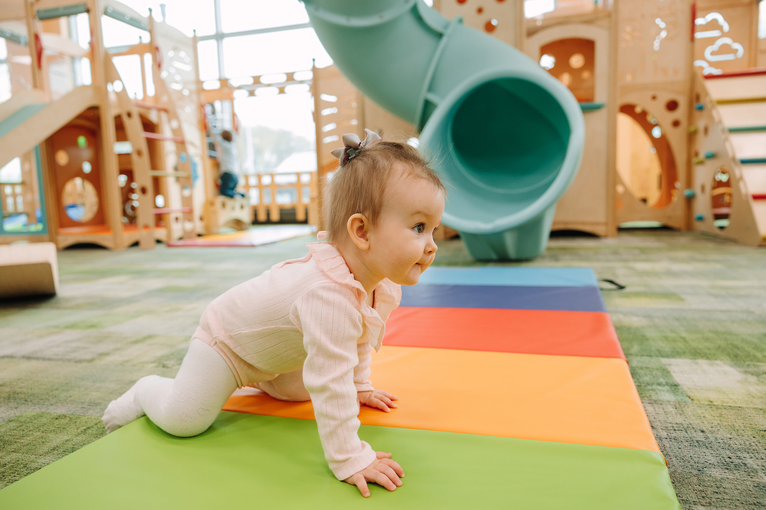 05.08.2022 First birthday. Wedding family event photographer in Chicago Nick Yushevich