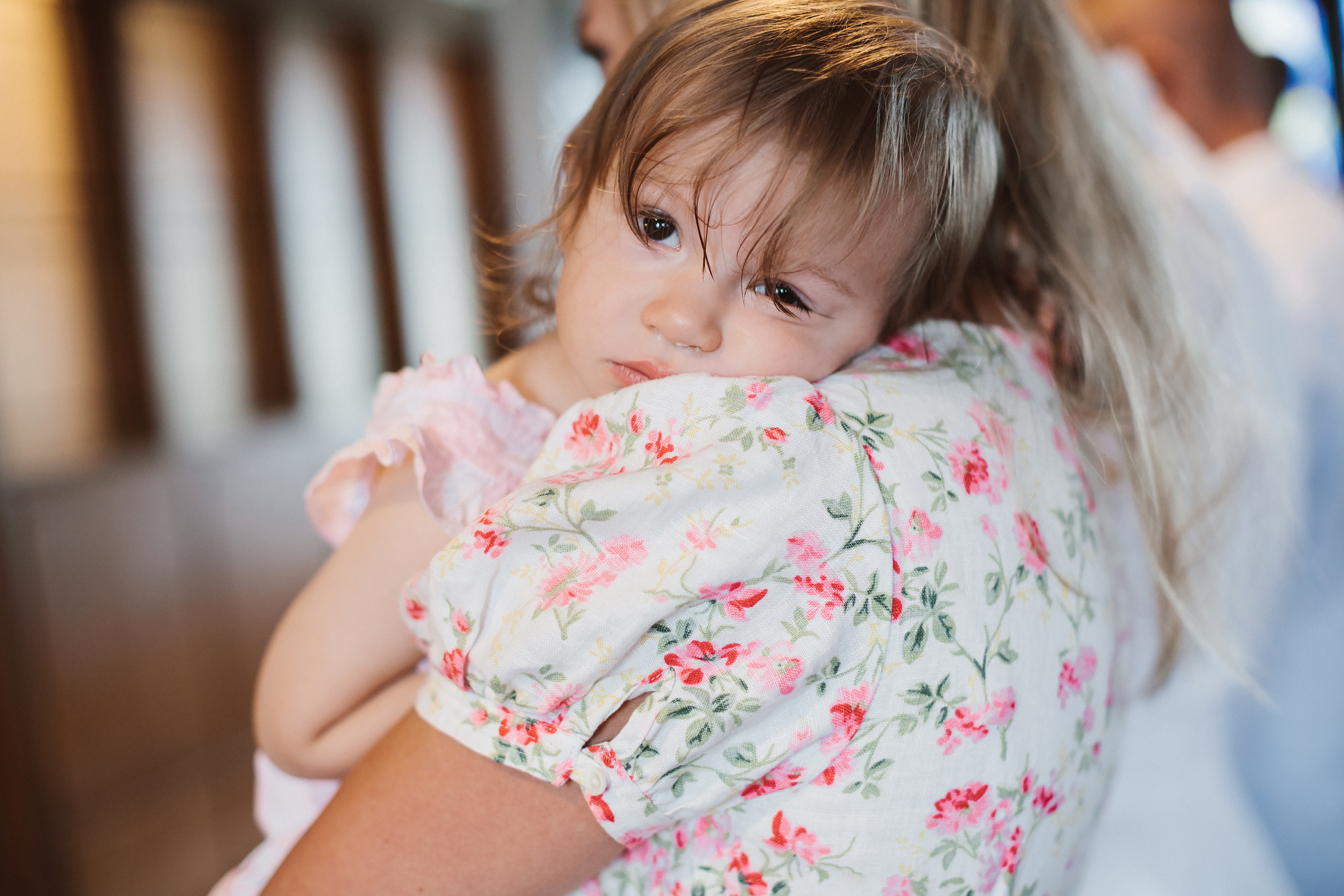 07.23.2022 Christening. Wedding family event photographer in Chicago Nick Yushevich