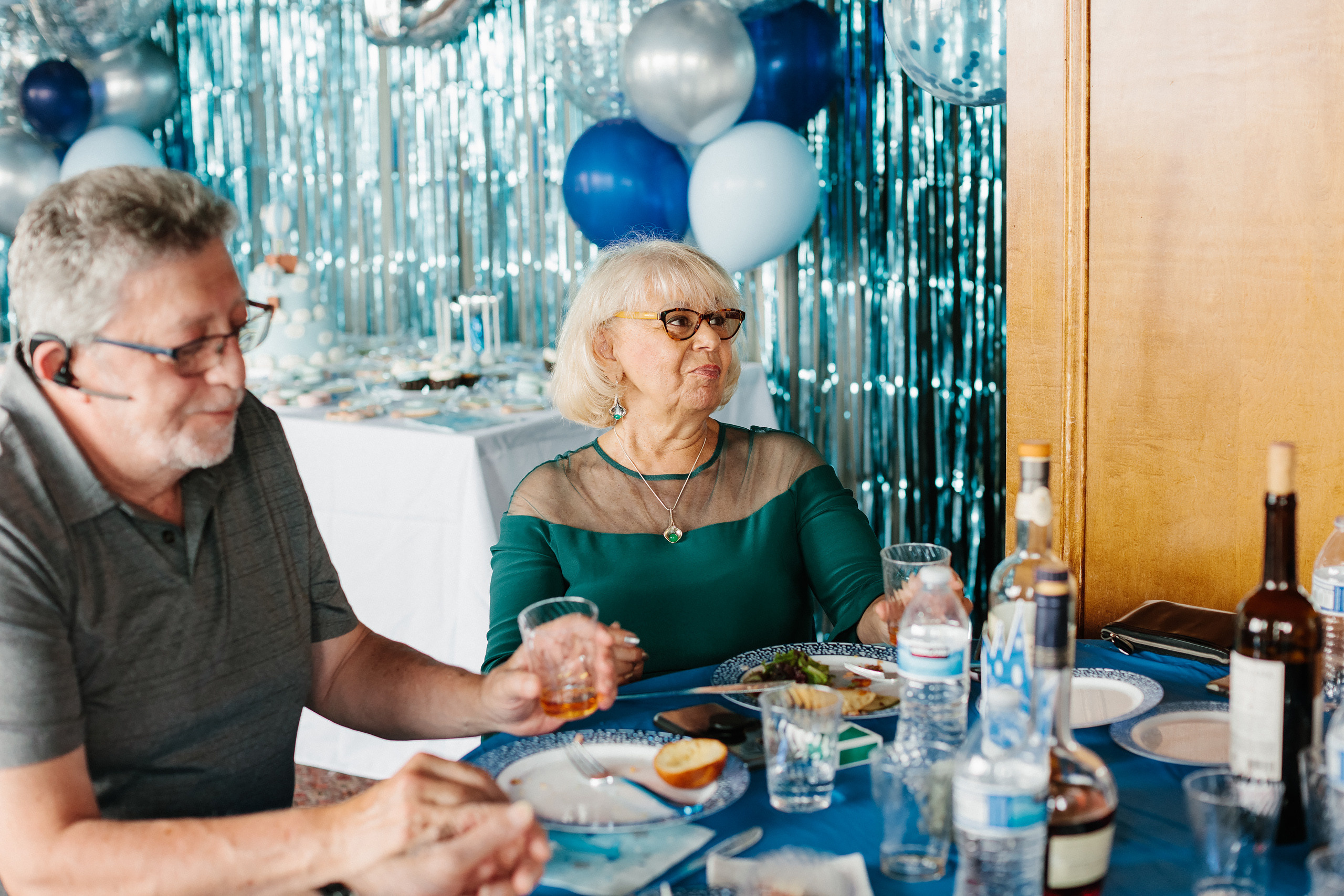 06.11.2022 First birthday. Wedding family event photographer in Chicago Nick Yushevich