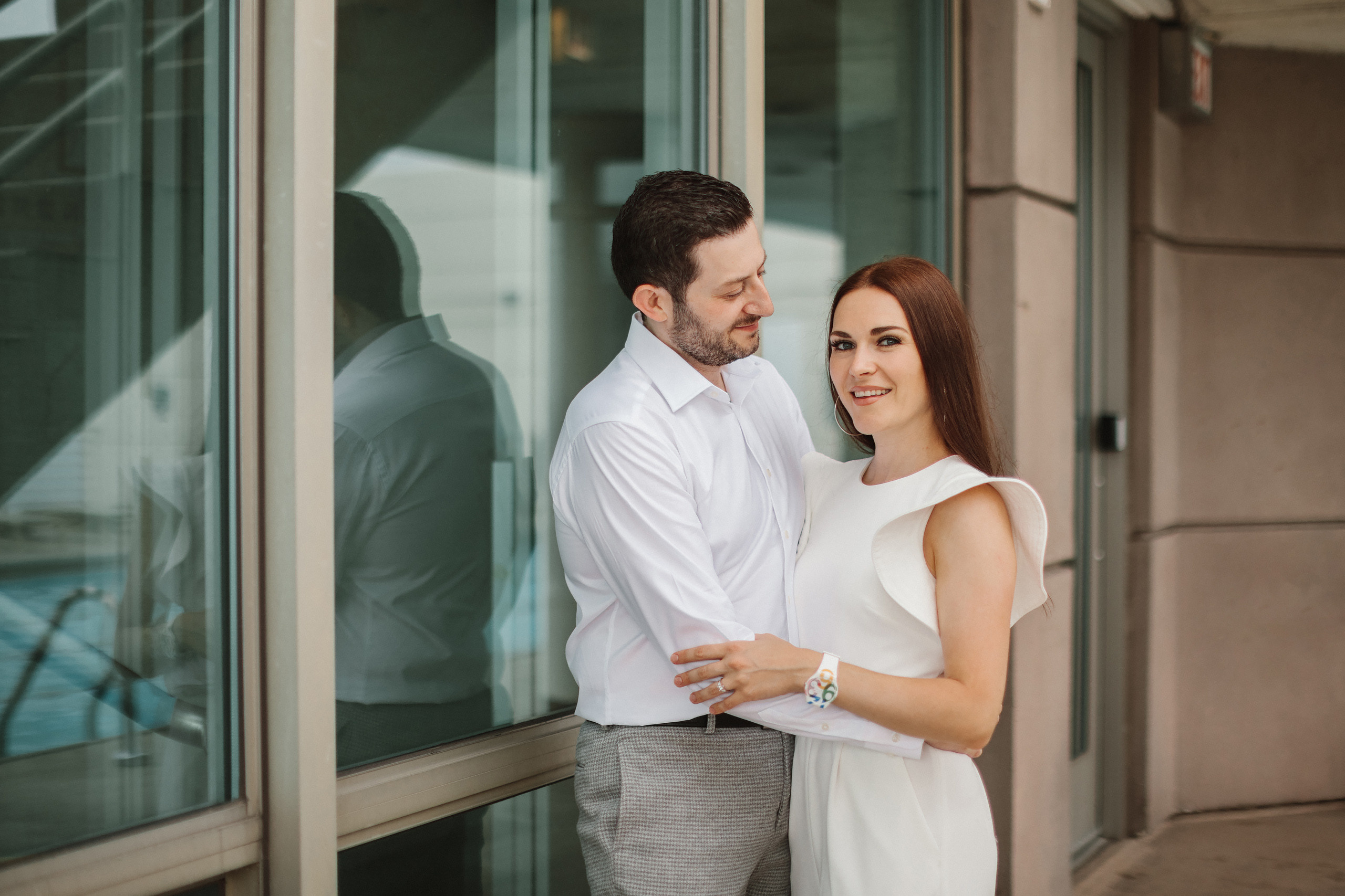 06.11.2022 First birthday. Wedding family event photographer in Chicago Nick Yushevich