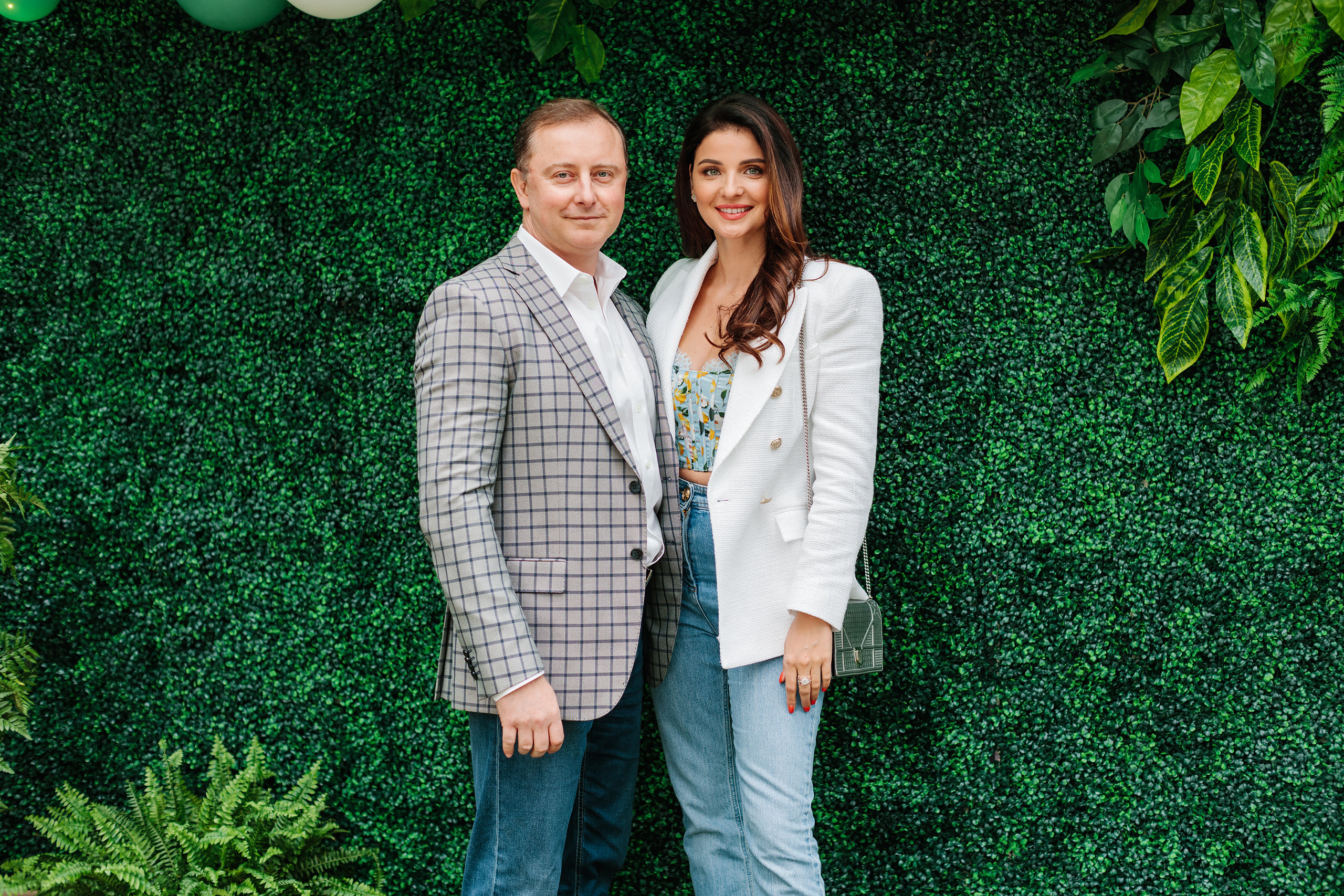 06.04.22 Graduation Party. Wedding family event photographer in Chicago Nick Yushevich