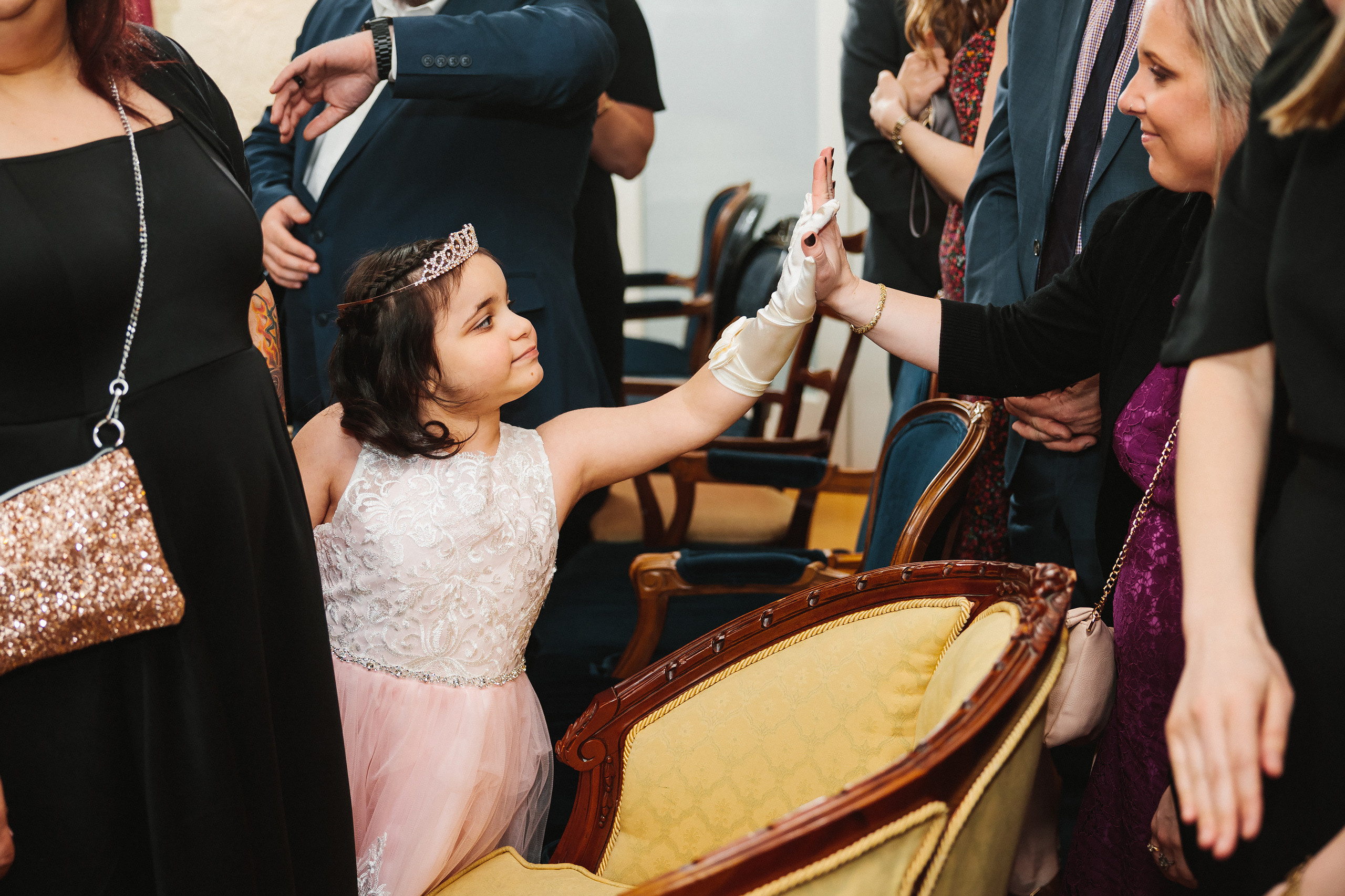 Vasilii & Samantha 04.30.2022. Wedding family event photographer in Chicago Nick Yushevich