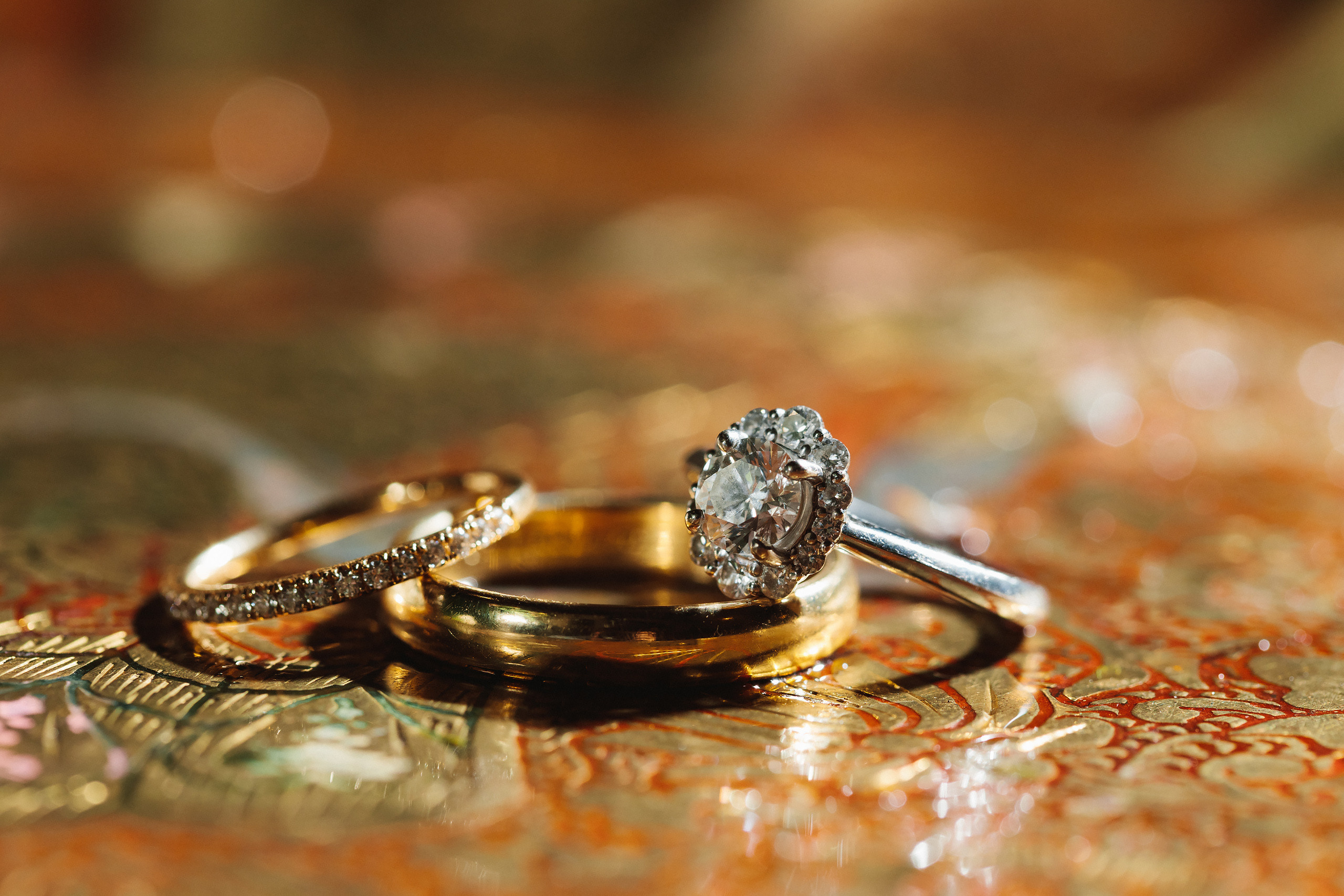 Vasilii & Samantha 04.30.2022. Wedding family event photographer in Chicago Nick Yushevich