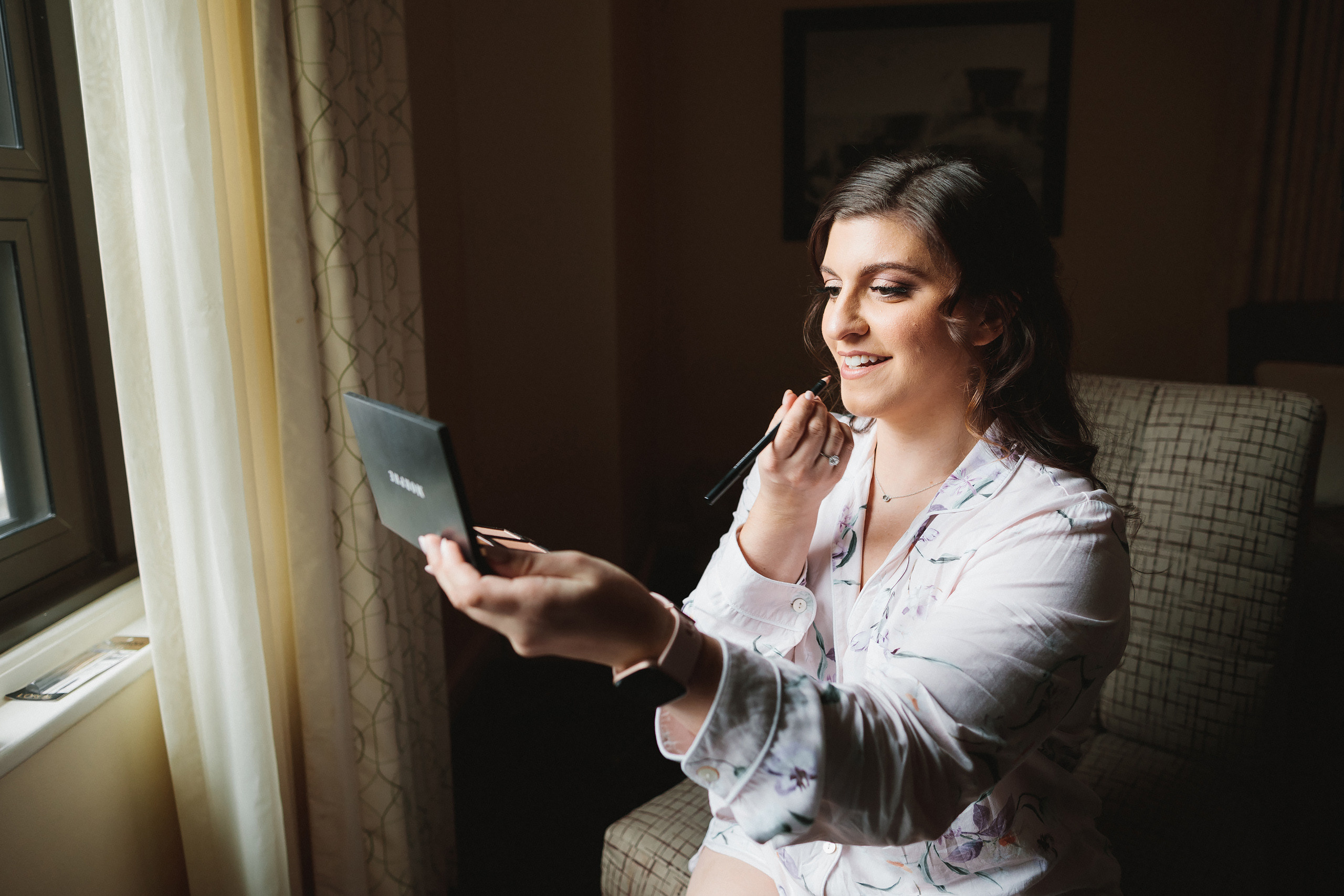 Vasilii & Samantha 04.30.2022. Wedding family event photographer in Chicago Nick Yushevich