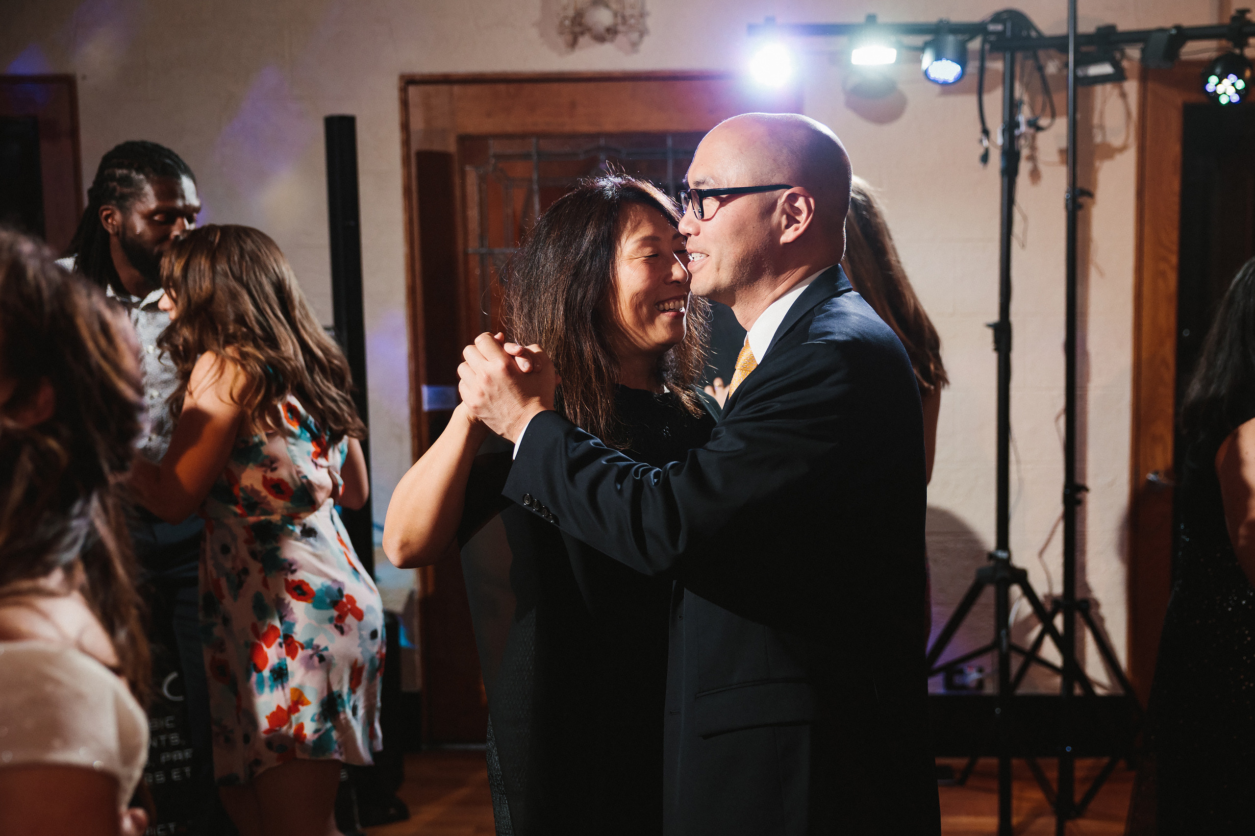 Vasilii & Samantha 04.30.2022. Wedding family event photographer in Chicago Nick Yushevich