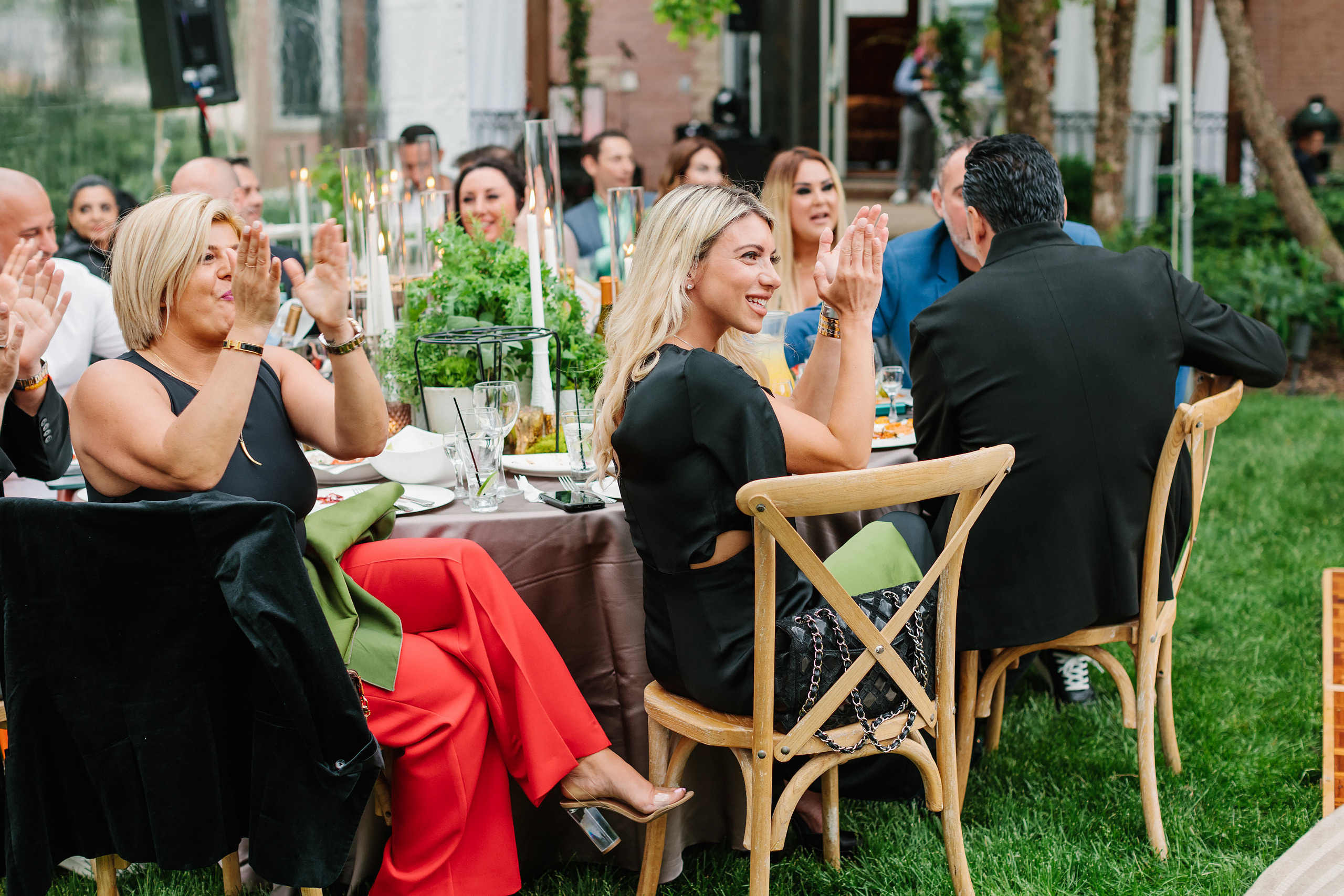 06.04.22 Graduation Party. Wedding family event photographer in Chicago Nick Yushevich