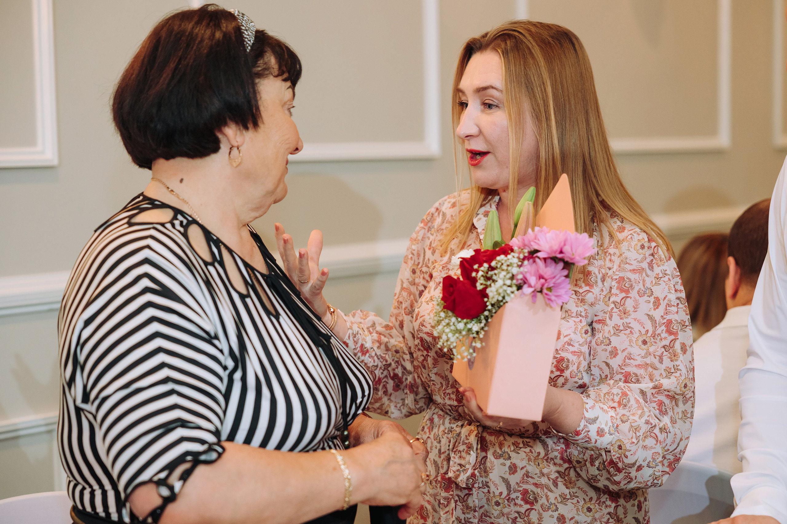 05.13.2022 Birthday Party. Wedding family event photographer in Chicago Nick Yushevich