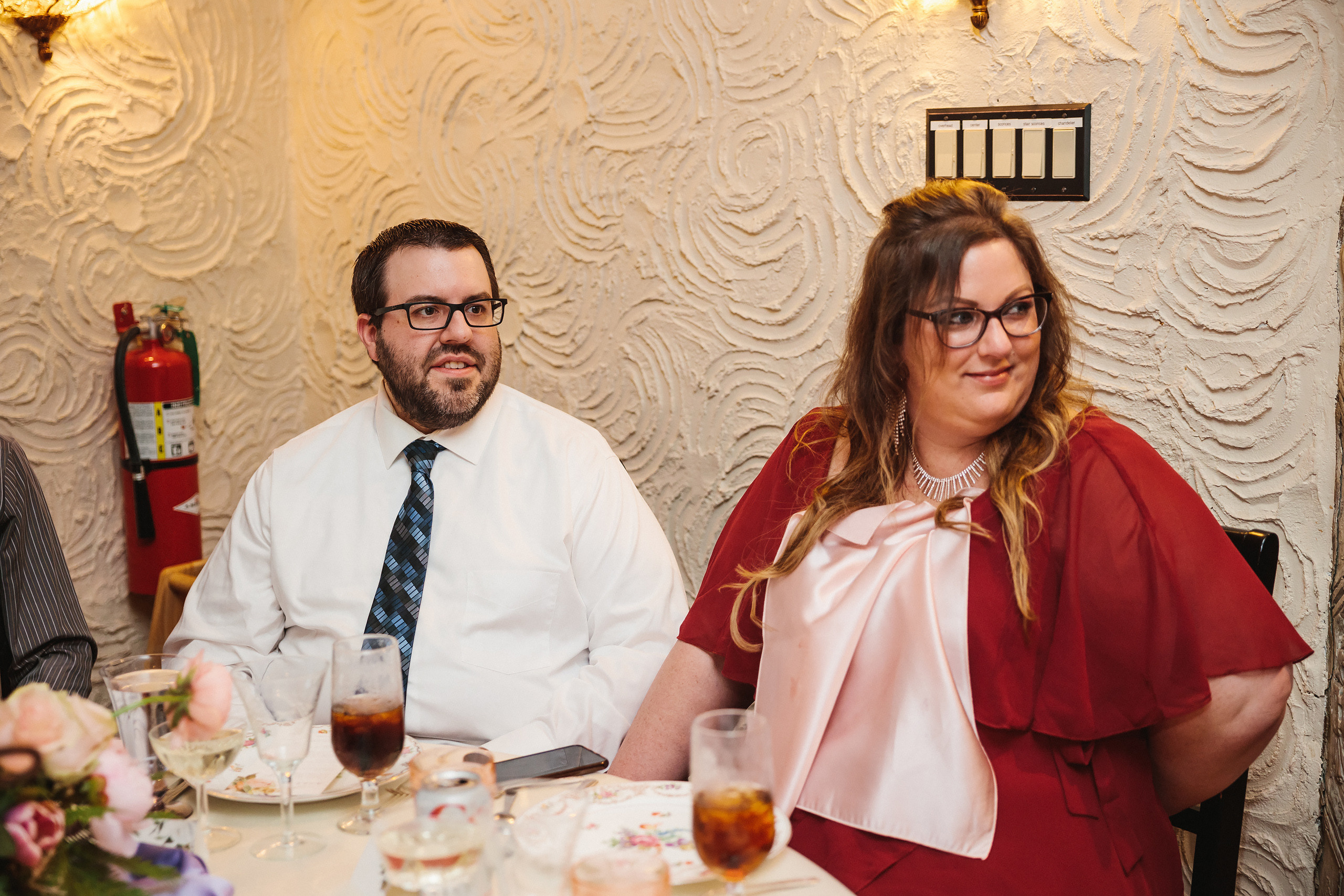 Vasilii & Samantha 04.30.2022. Wedding family event photographer in Chicago Nick Yushevich