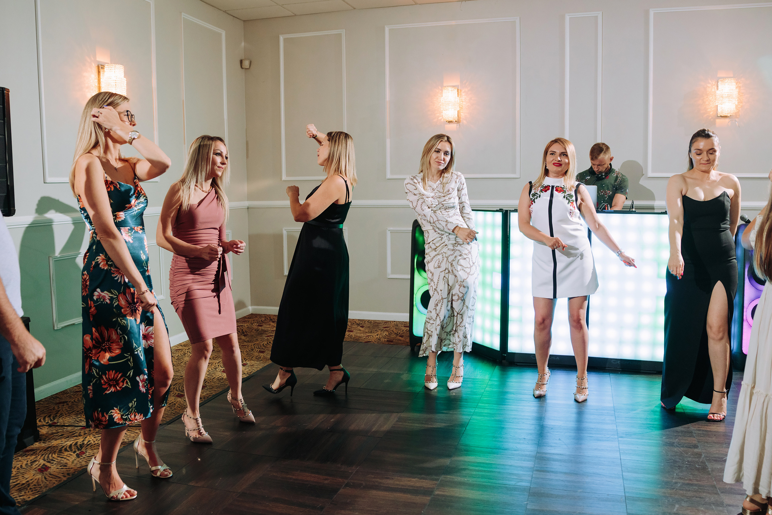 05.13.2022 Birthday Party. Wedding family event photographer in Chicago Nick Yushevich