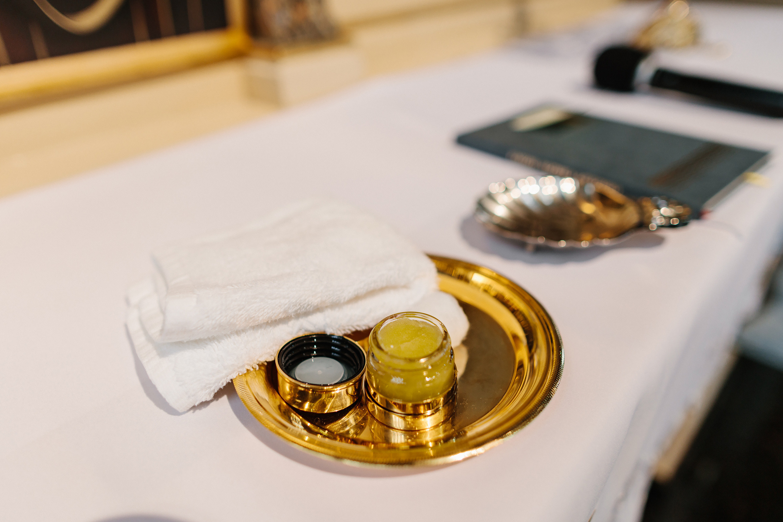 05.22.2022 Baptism. Wedding family event photographer in Chicago Nick Yushevich