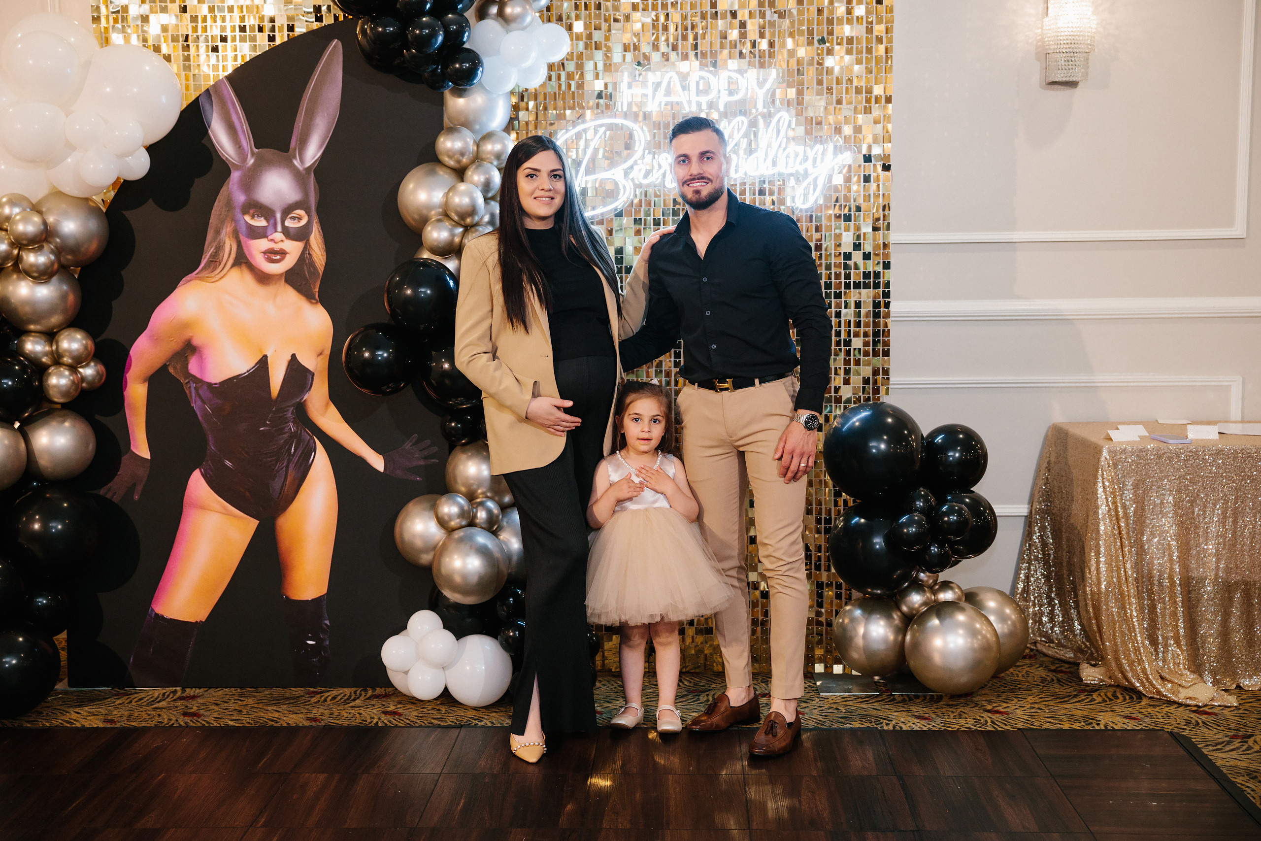 05.28.2022 Birthday Party. Wedding family event photographer in Chicago Nick Yushevich