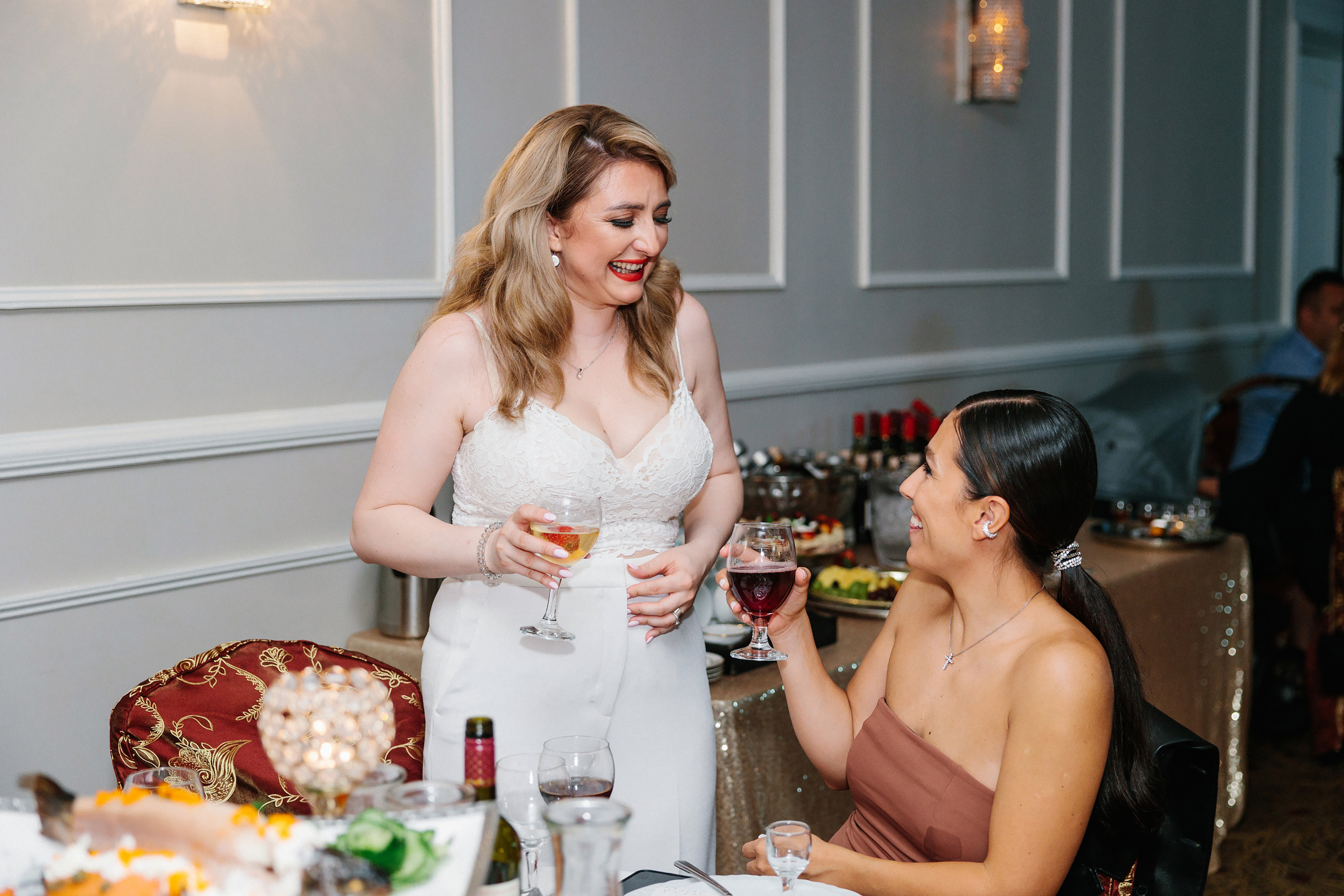 05.28.2022 Birthday Party. Wedding family event photographer in Chicago Nick Yushevich