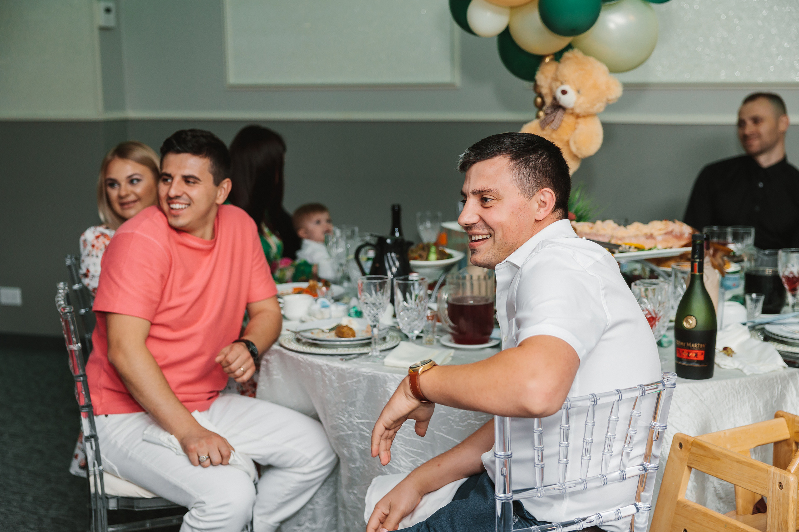 05292022 Cumetria. Wedding family event photographer in Chicago Nick Yushevich