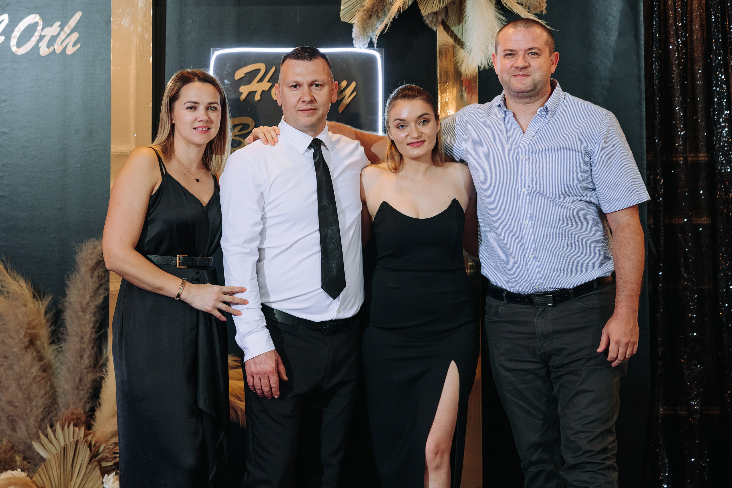 05.13.2022 Birthday Party. Wedding family event photographer in Chicago Nick Yushevich