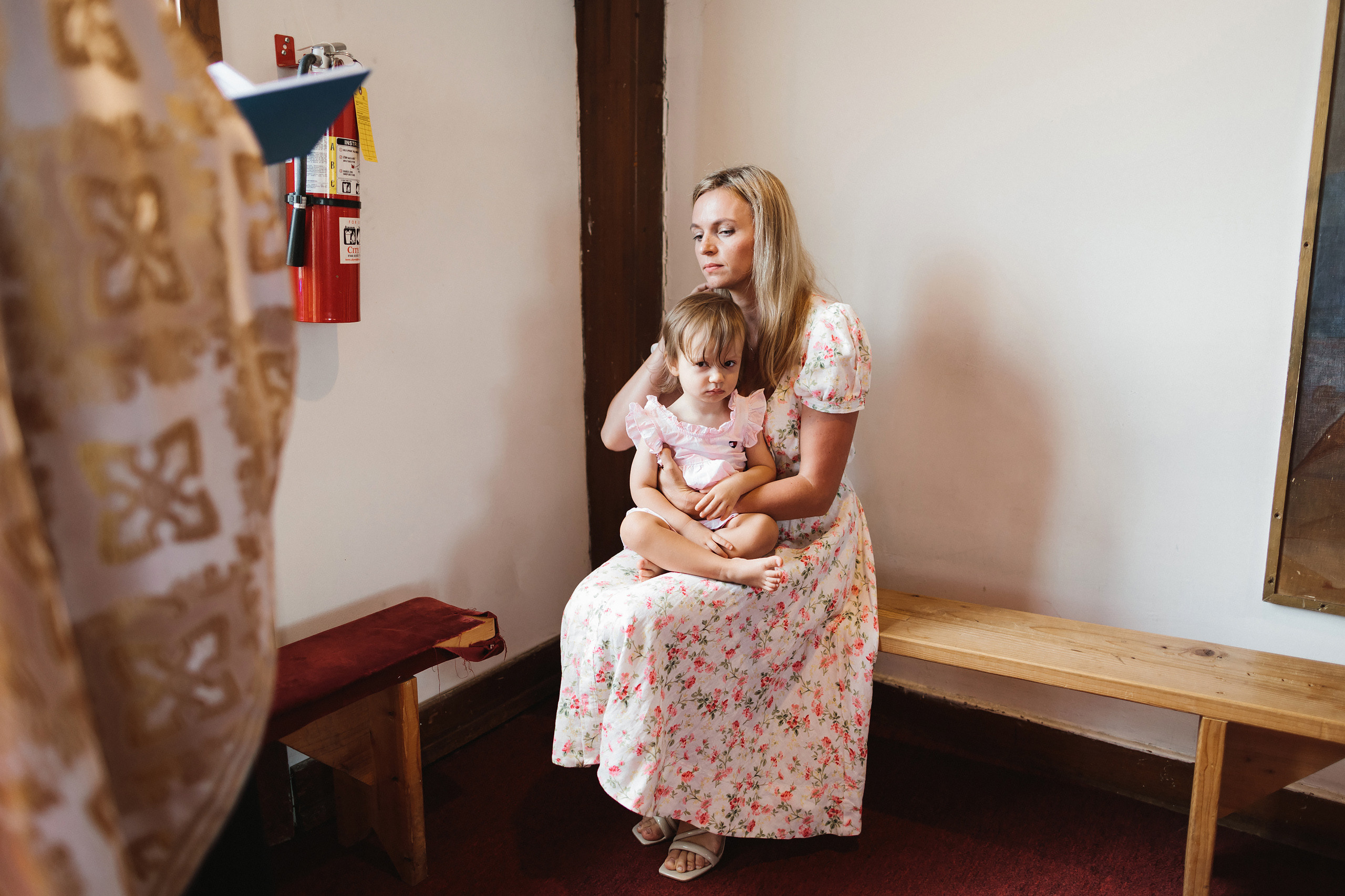 07.23.2022 Christening. Wedding family event photographer in Chicago Nick Yushevich