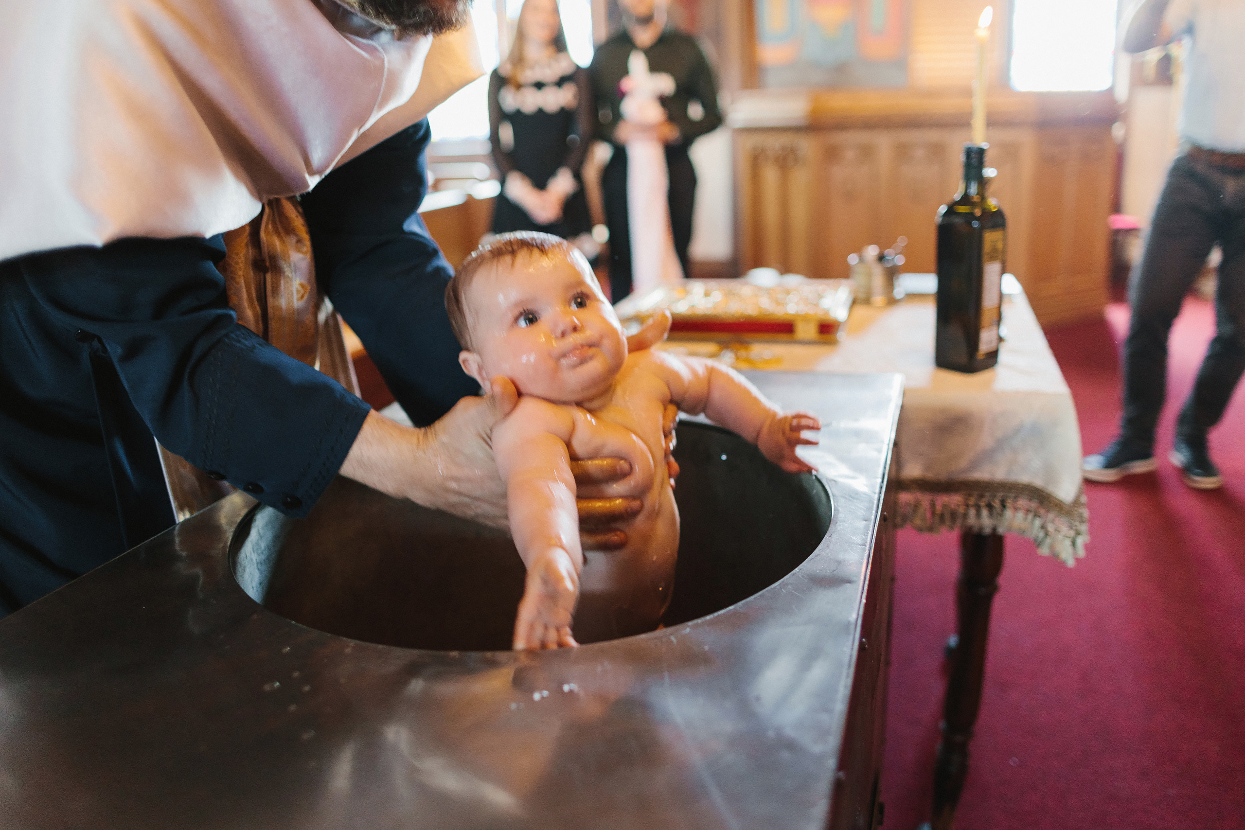 28.05.22 Family Photoshoot and Christening. Wedding family event photographer in Chicago Nick Yushevich