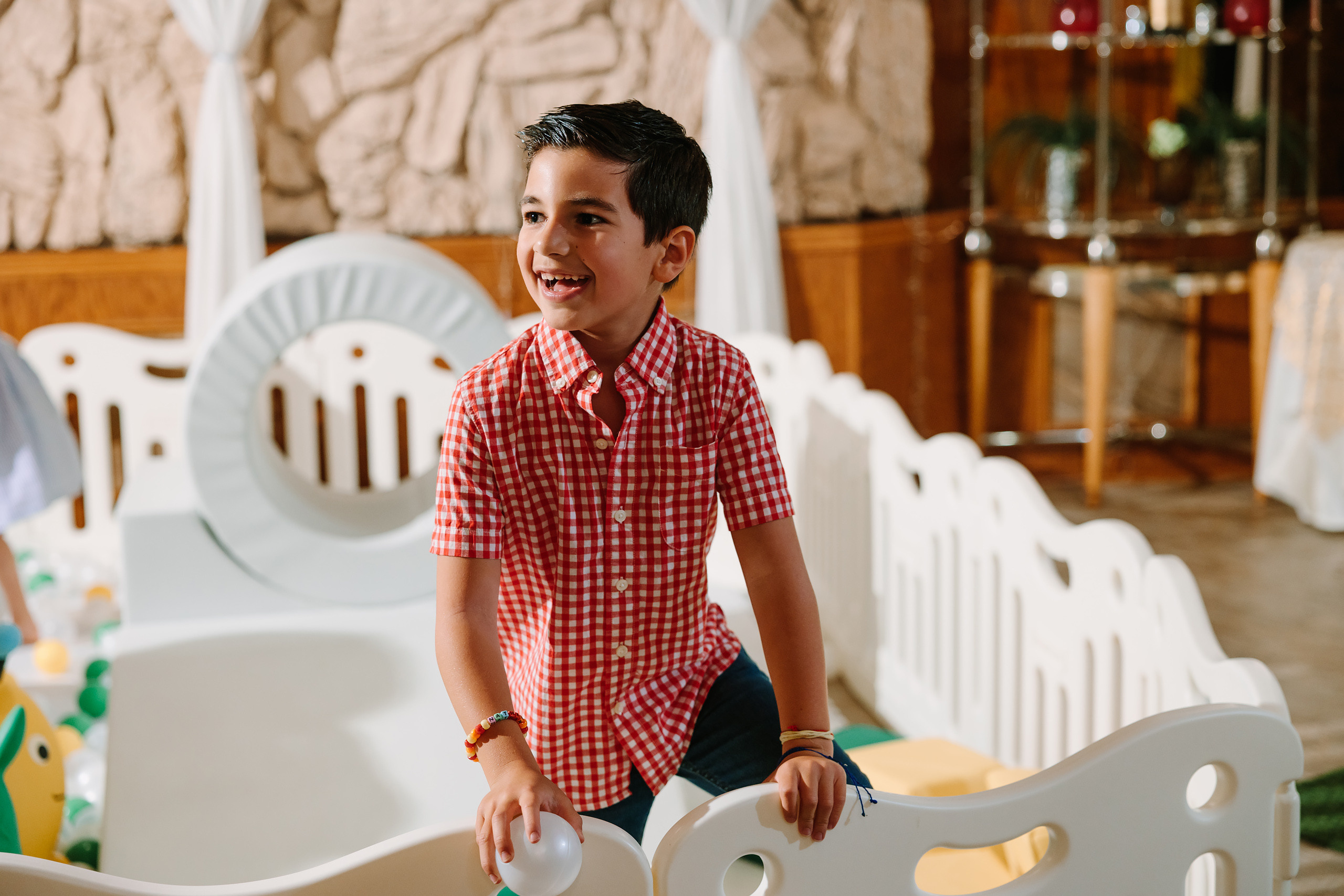 07.10.2022 First birthday. Wedding family event photographer in Chicago Nick Yushevich