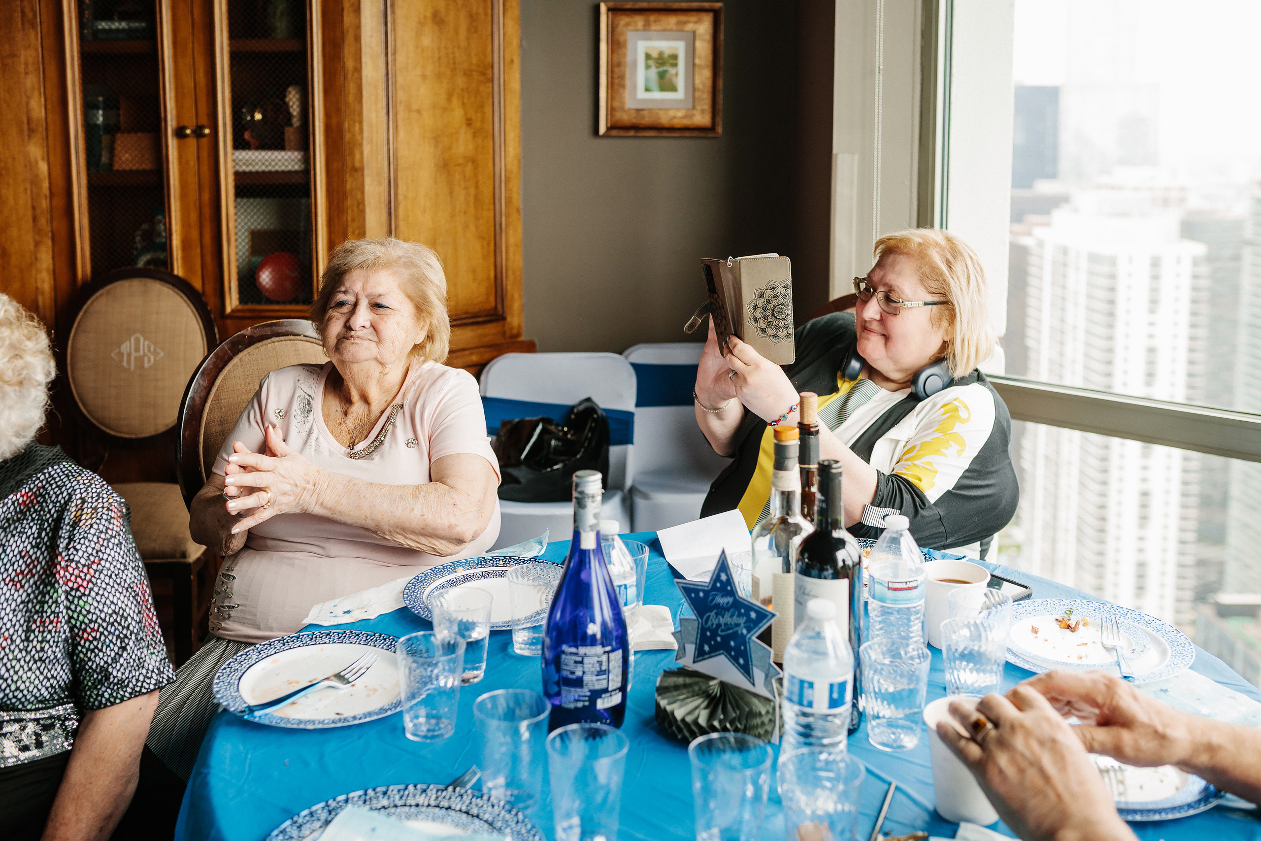 06.11.2022 First birthday. Wedding family event photographer in Chicago Nick Yushevich