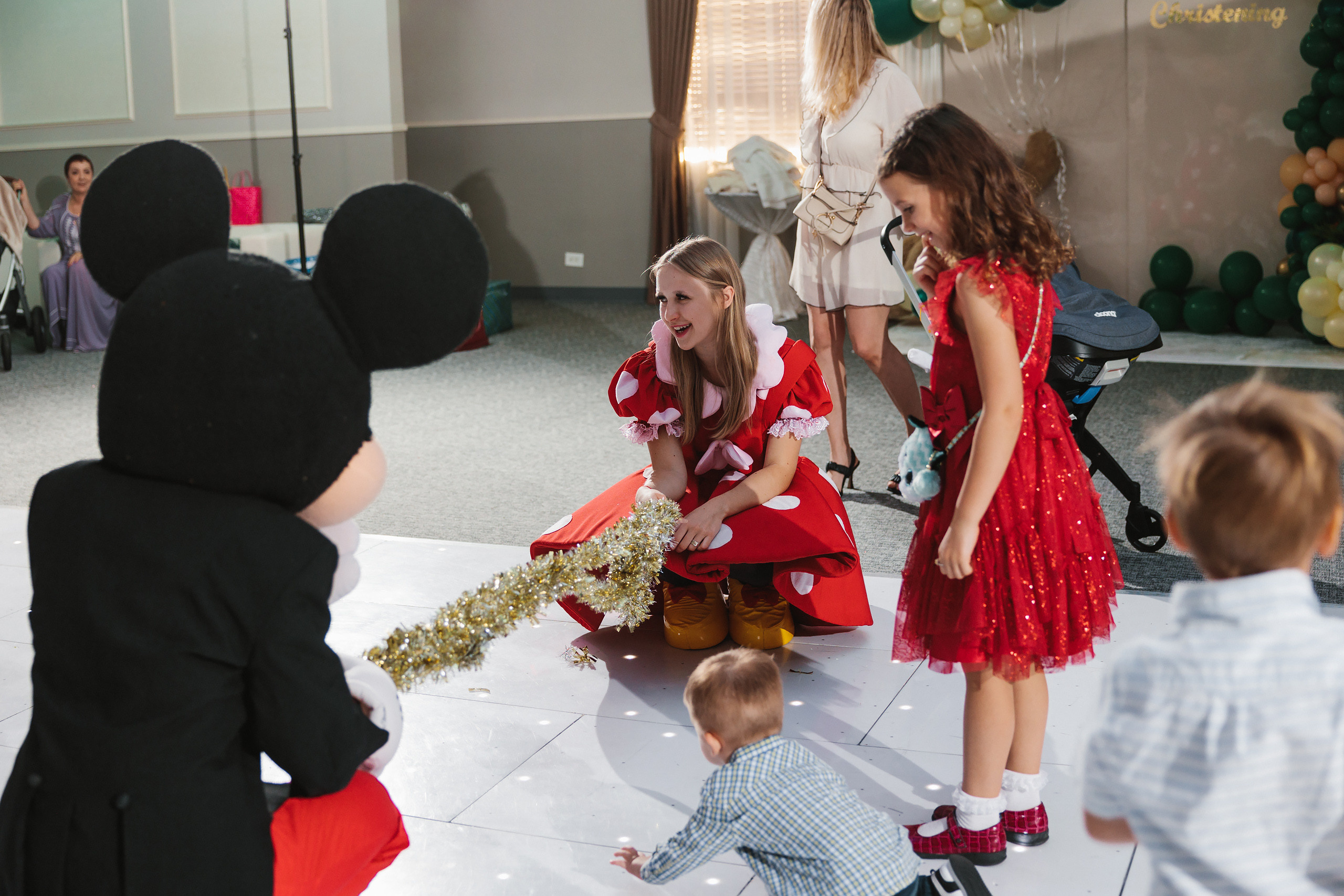 05292022 Cumetria. Wedding family event photographer in Chicago Nick Yushevich