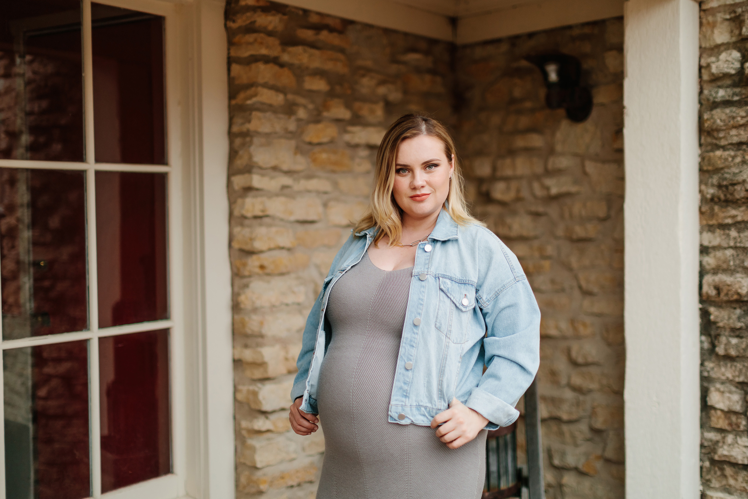 04122022 Family Photoshoot. Wedding family event photographer in Chicago Nick Yushevich