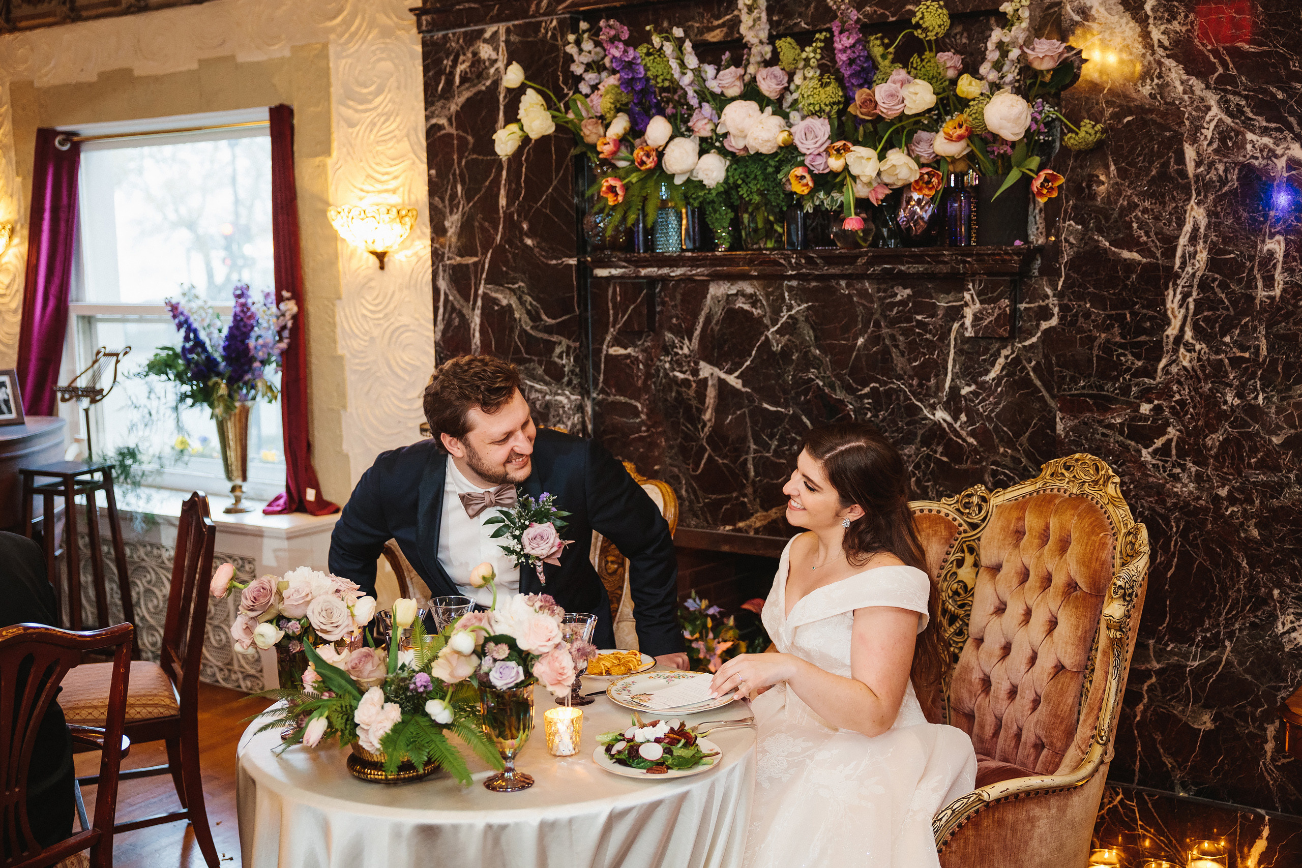 Vasilii & Samantha 04.30.2022. Wedding family event photographer in Chicago Nick Yushevich