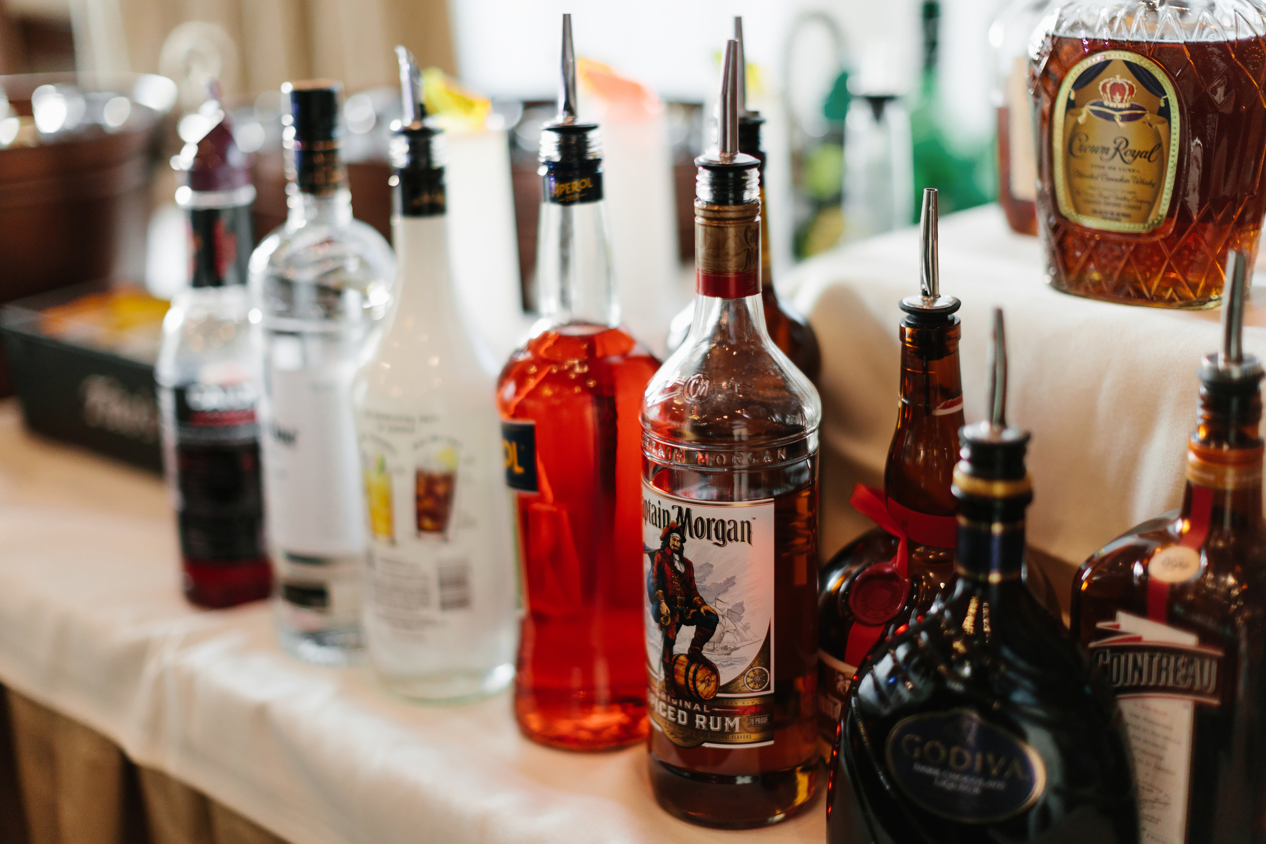 03.06.22 Christening Party. Wedding family event photographer in Chicago Nick Yushevich