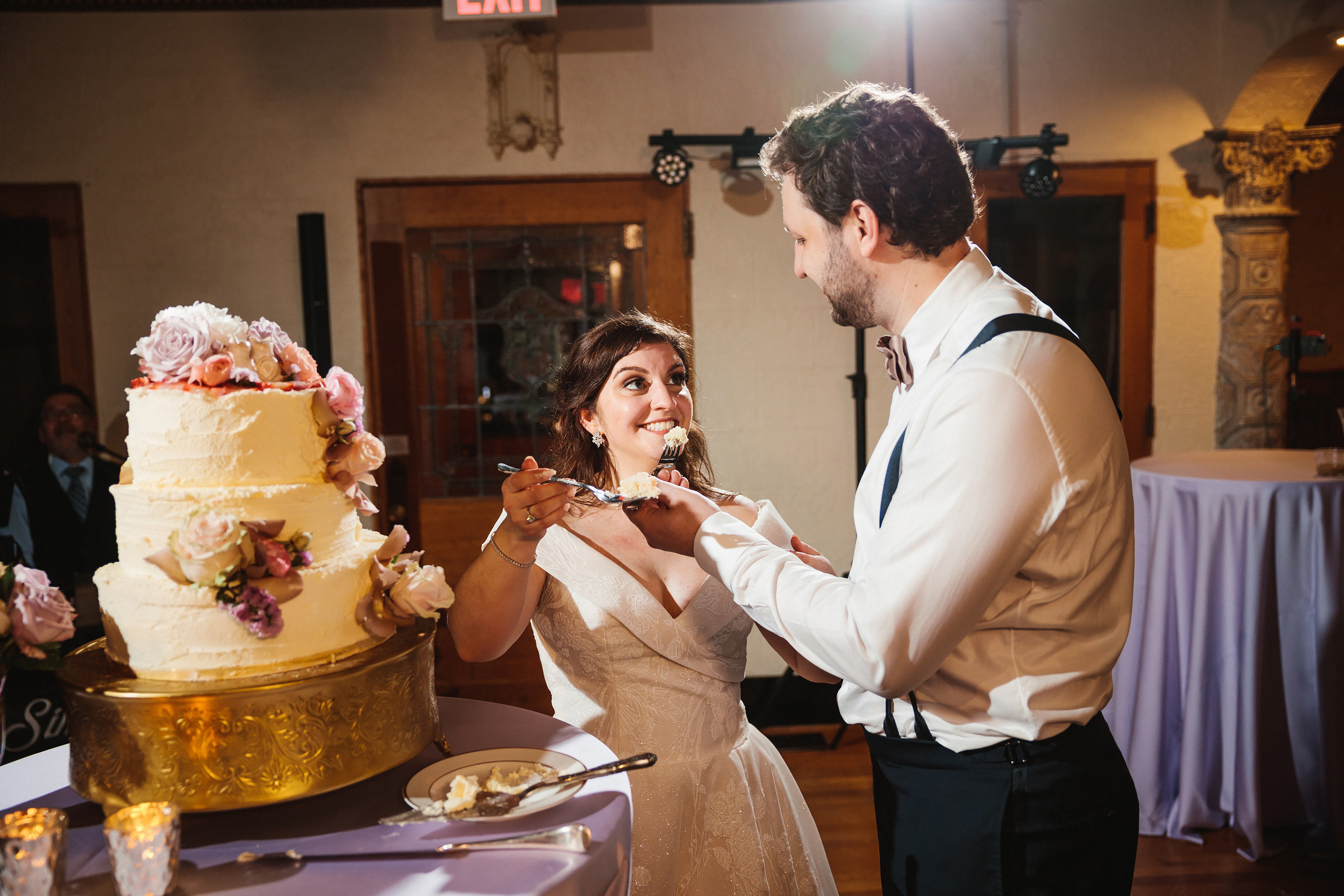 Vasilii & Samantha 04.30.2022. Wedding family event photographer in Chicago Nick Yushevich