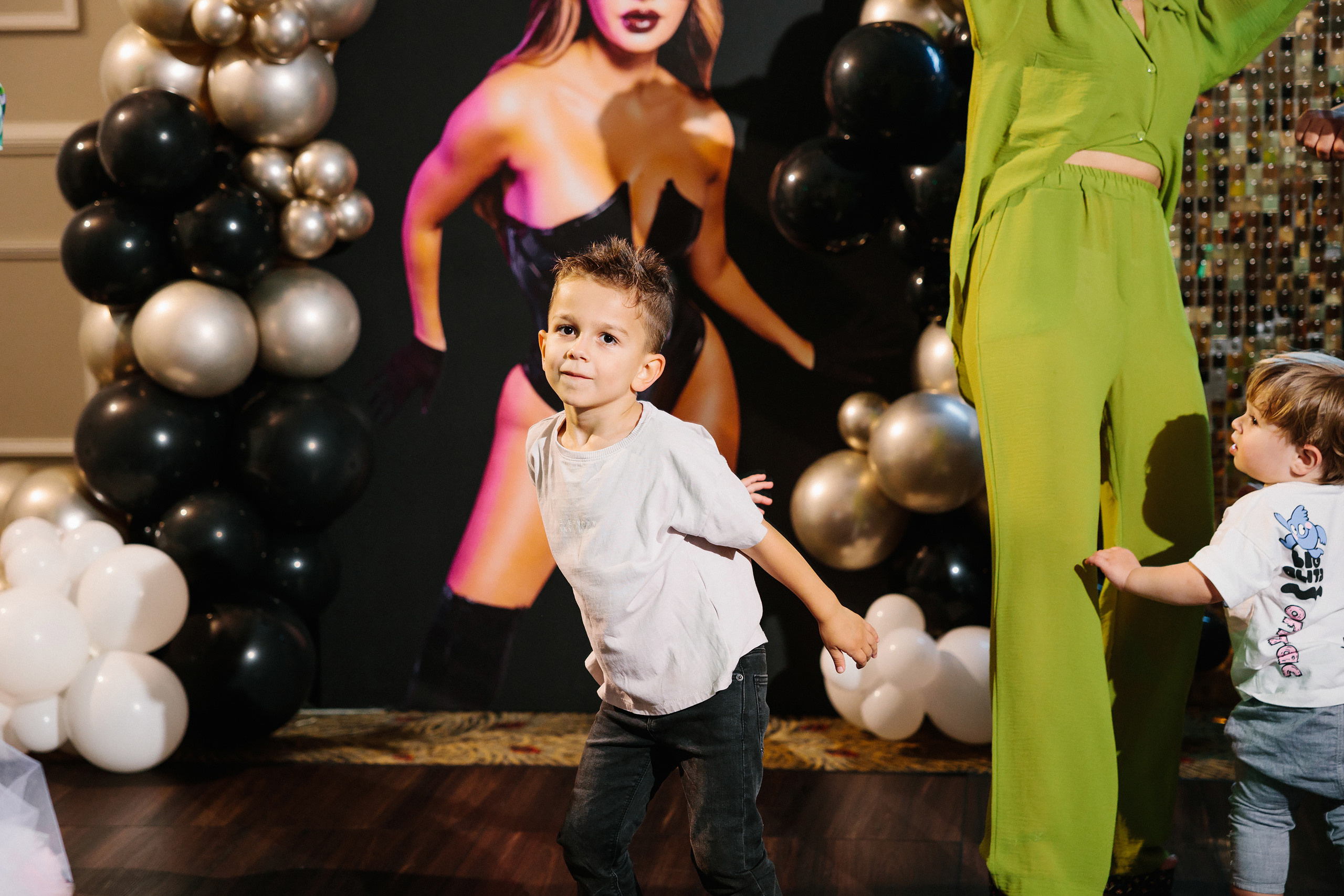 05.28.2022 Birthday Party. Wedding family event photographer in Chicago Nick Yushevich