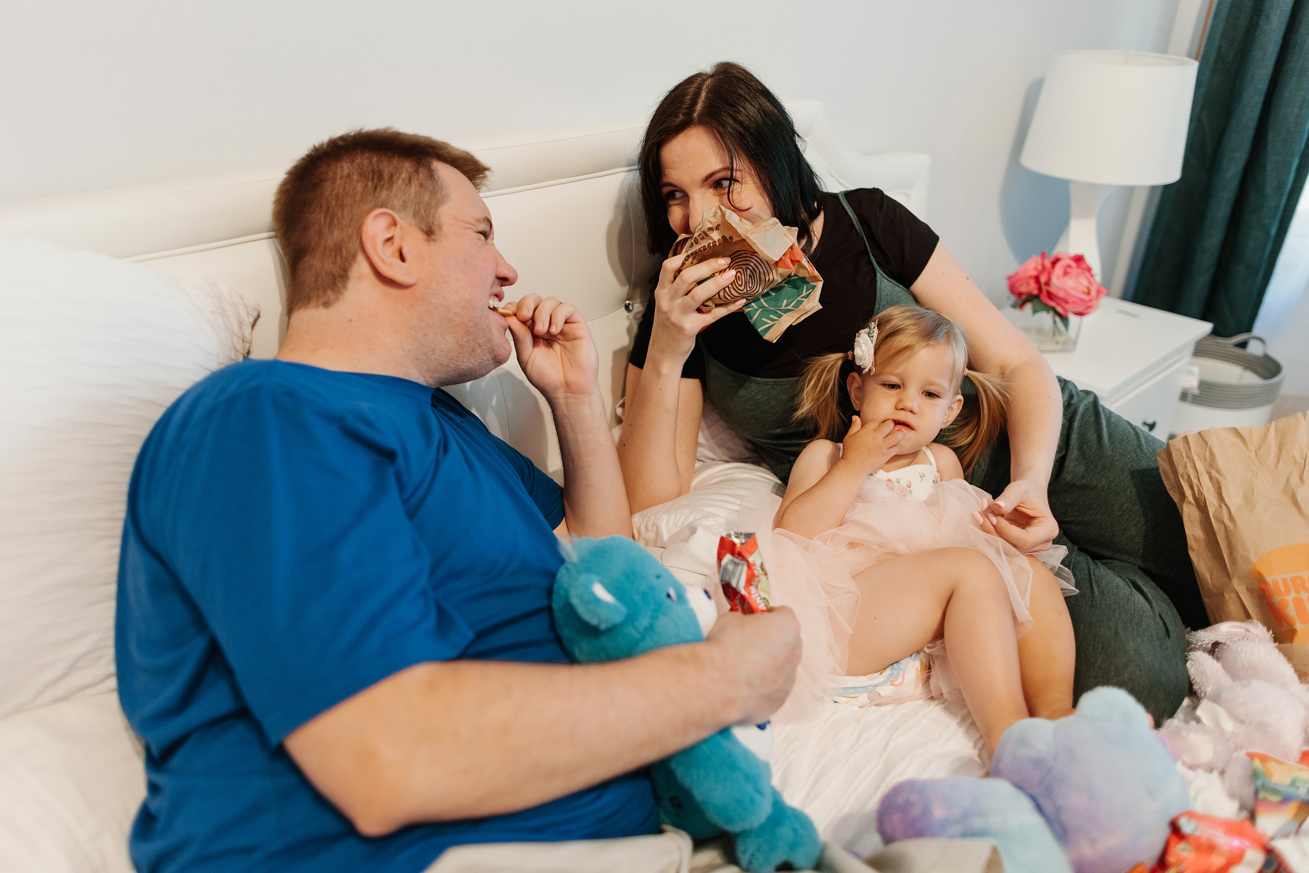 07.29.22 Family Photoshoot. Wedding family event photographer in Chicago Nick Yushevich